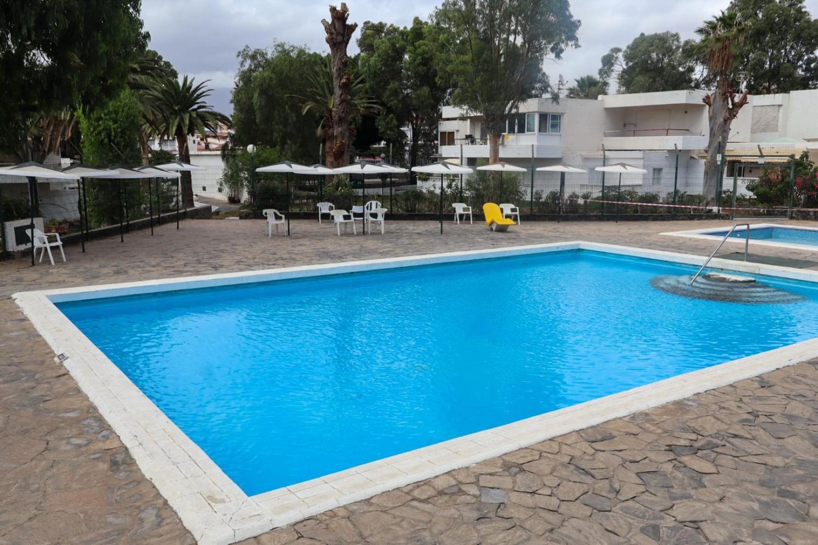 Apartamento Eureka! Oasis - Bravo's House *