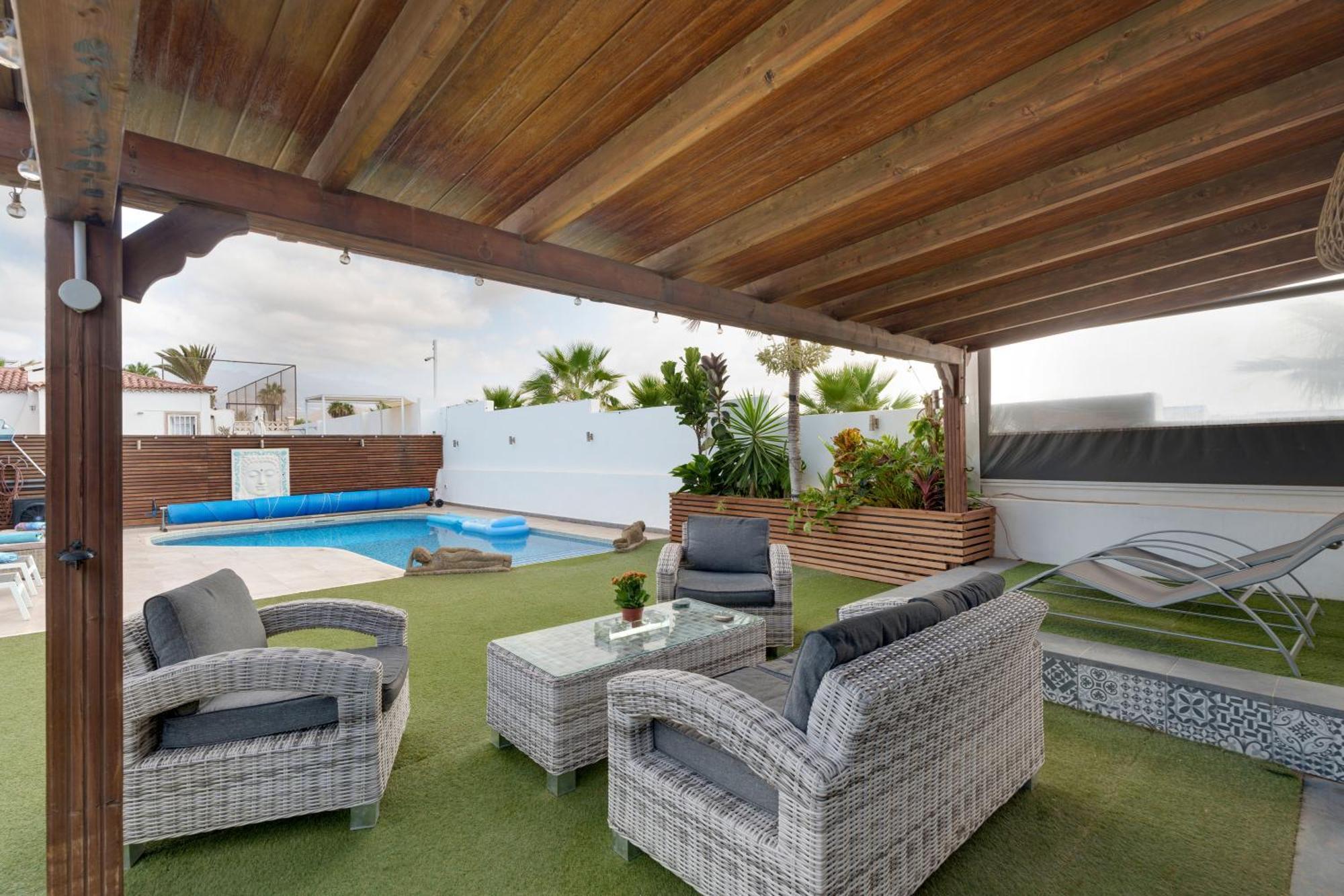 Casa Zara San Miguel de Abona