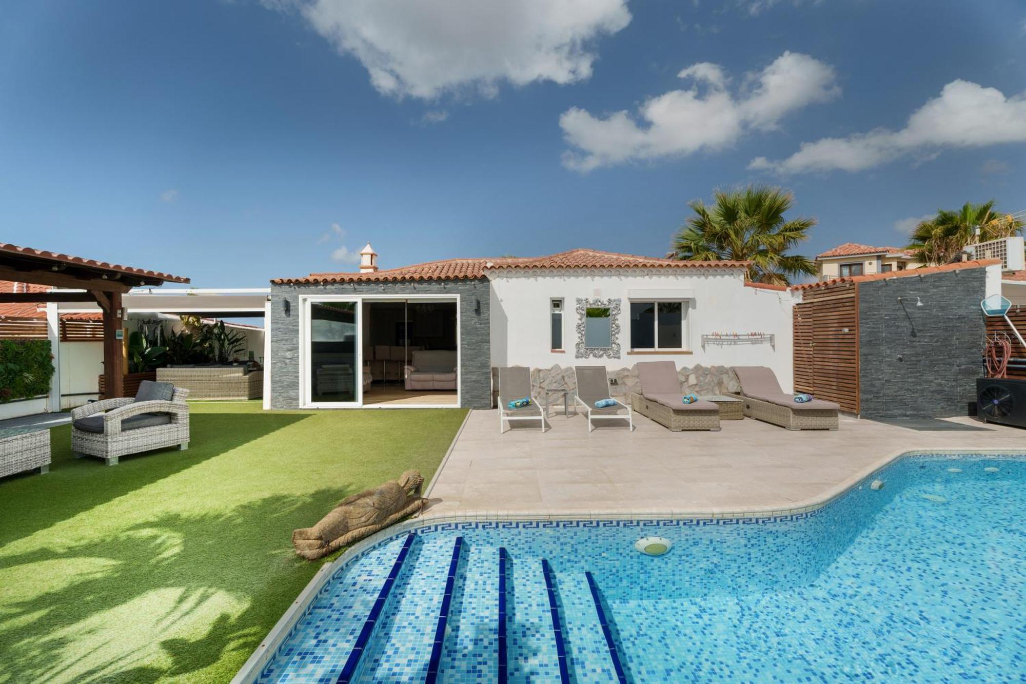 Casa Zara Villa