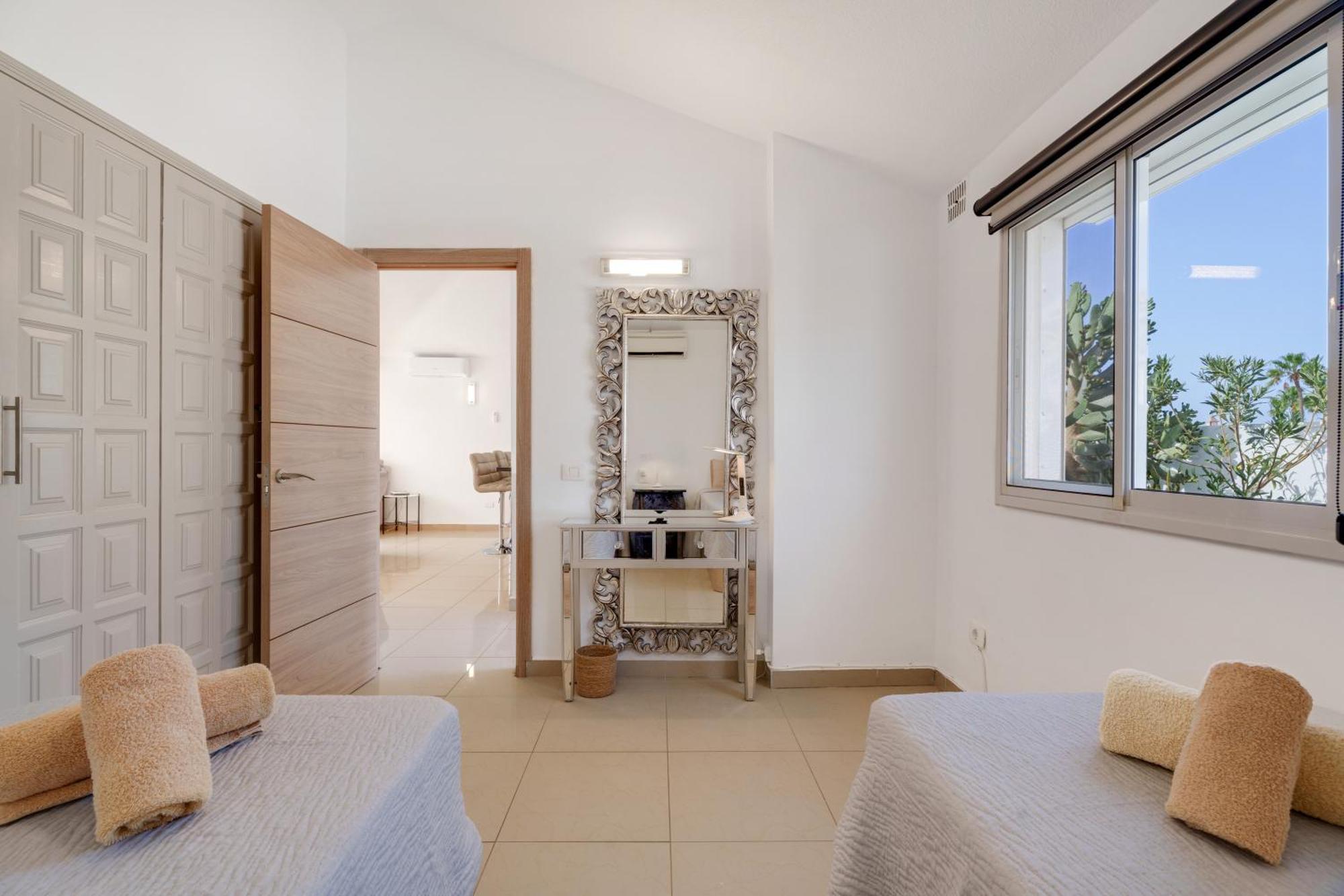 Casa Zara Villa *
