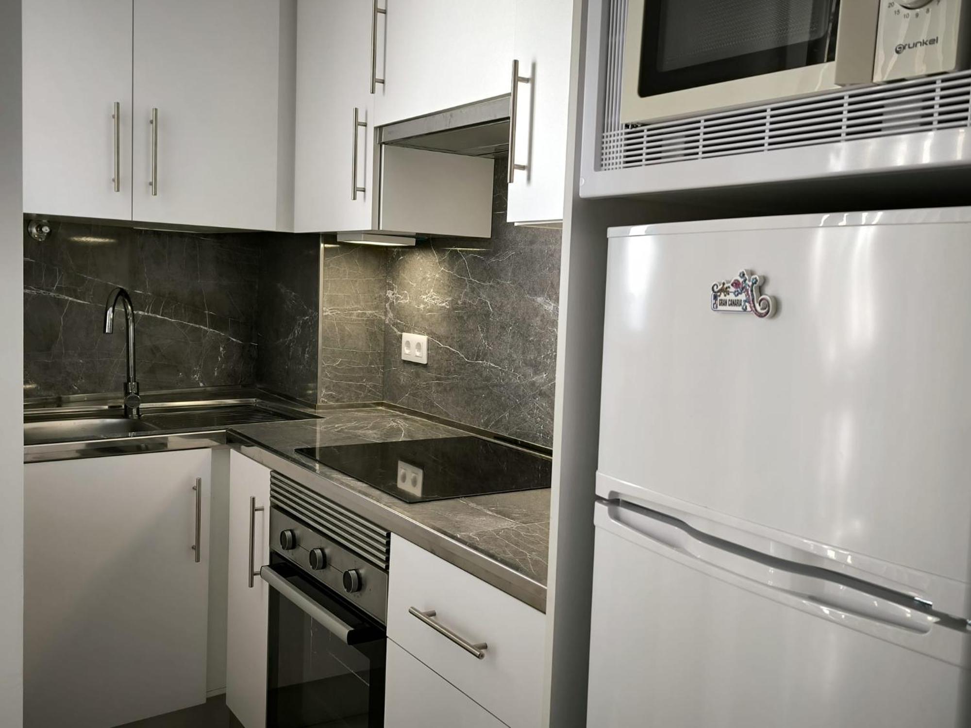Apartment Mi Pris El Pris