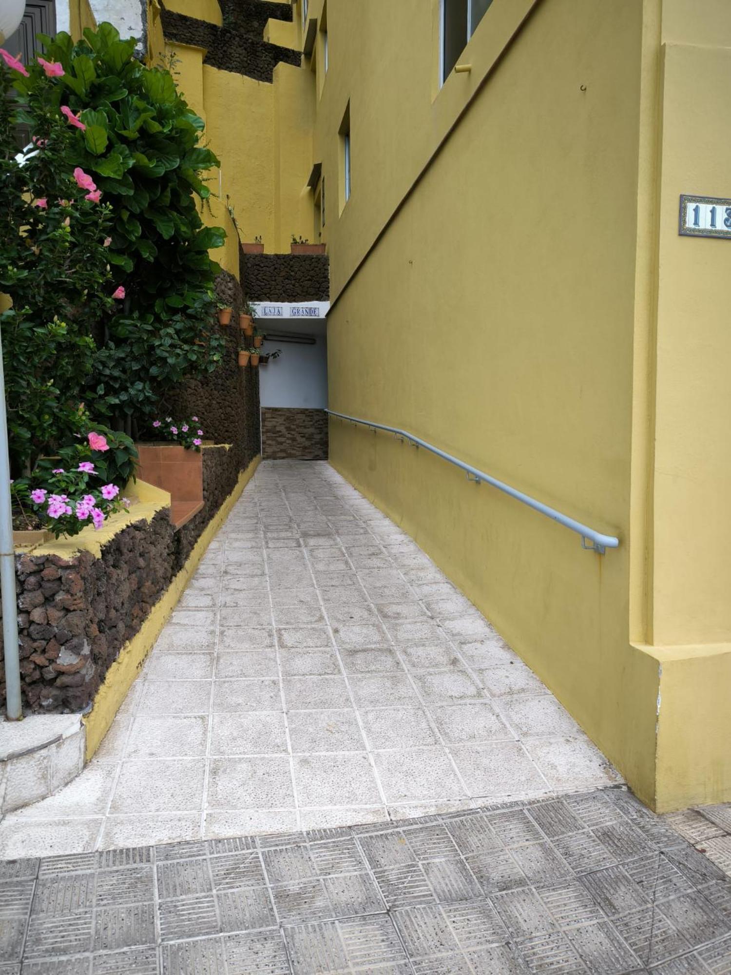 Apartment Mi Pris El Pris
