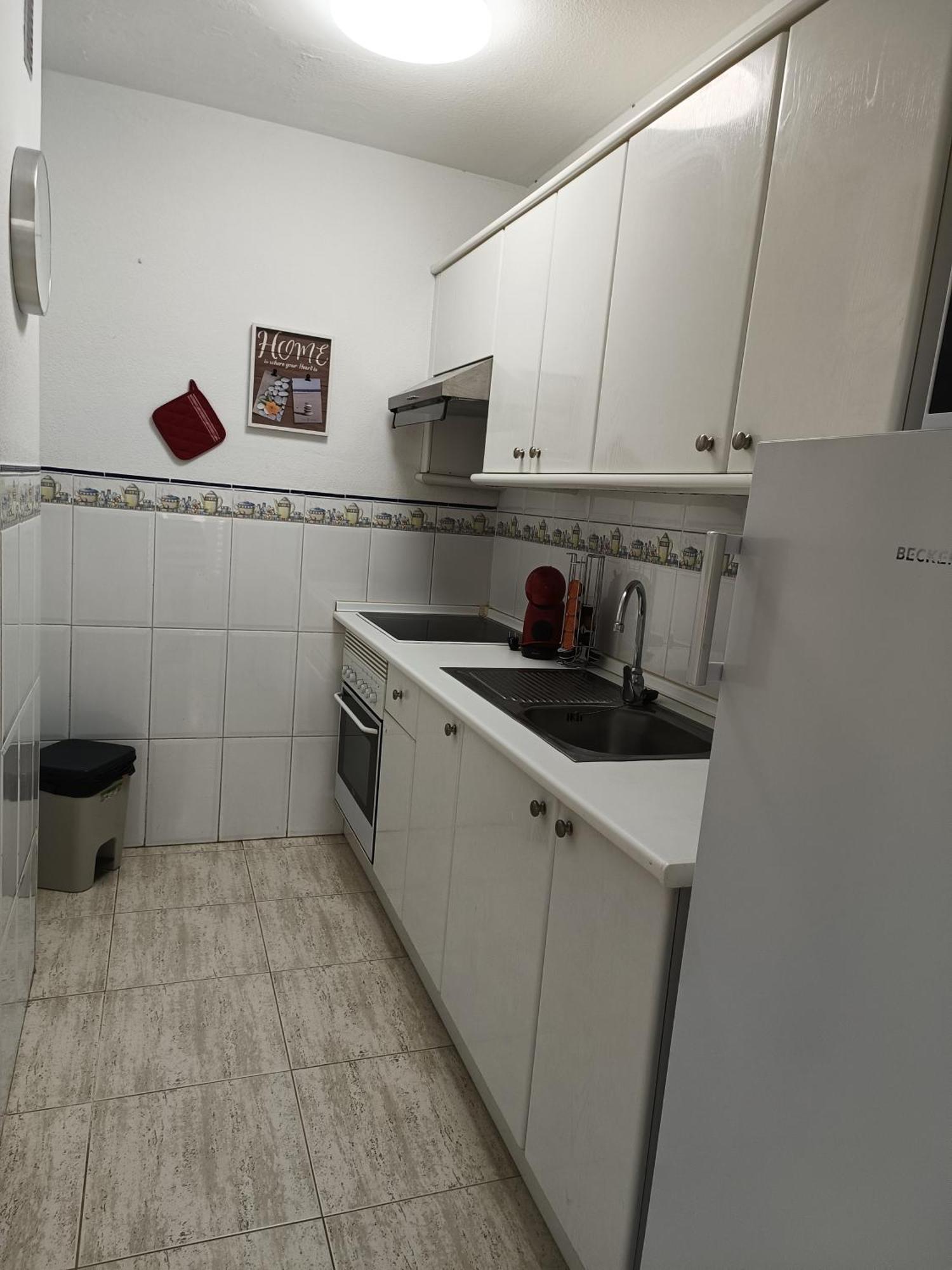 Arcoiris Apartment
