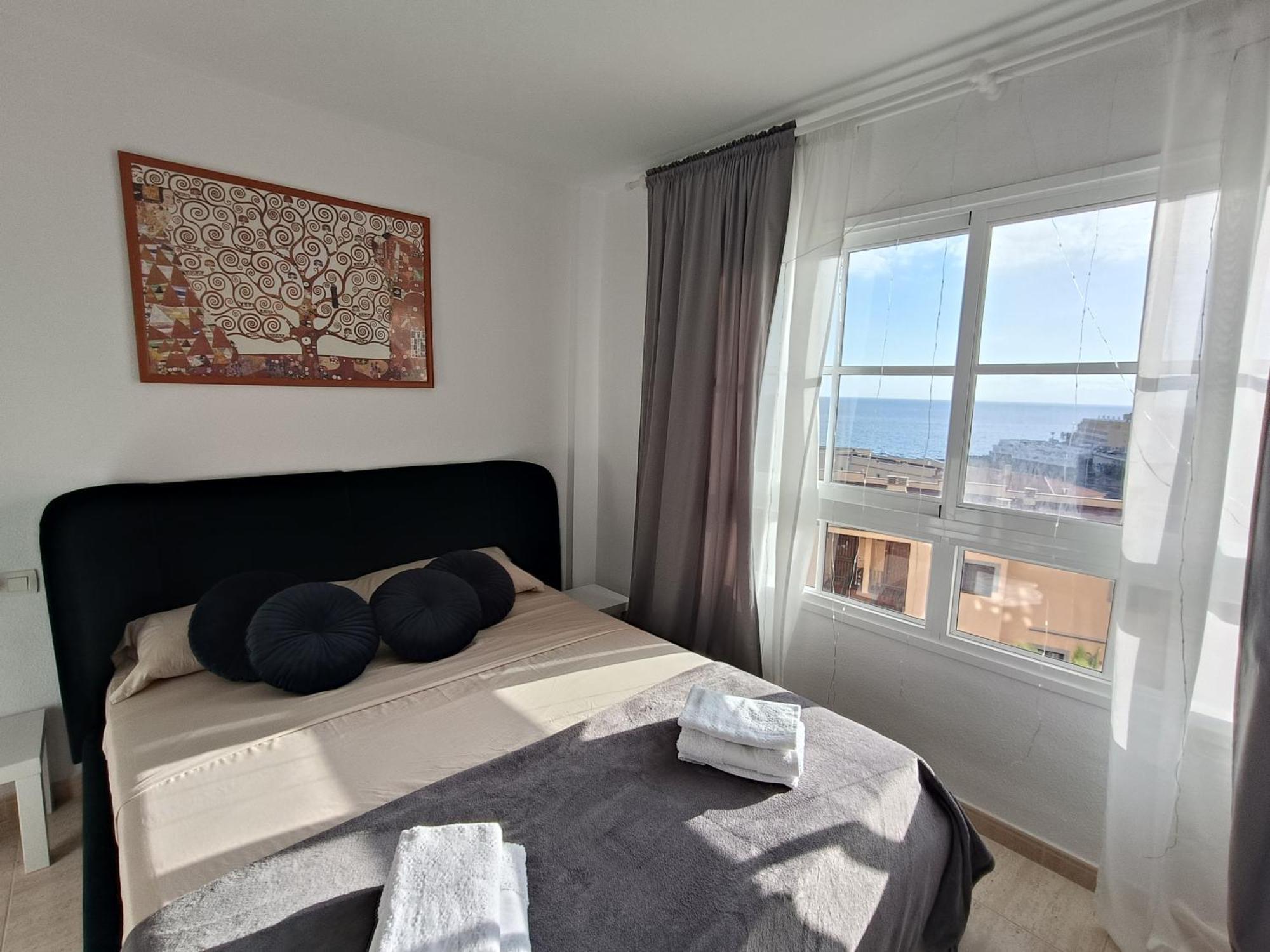 Apartment Arcoiris
