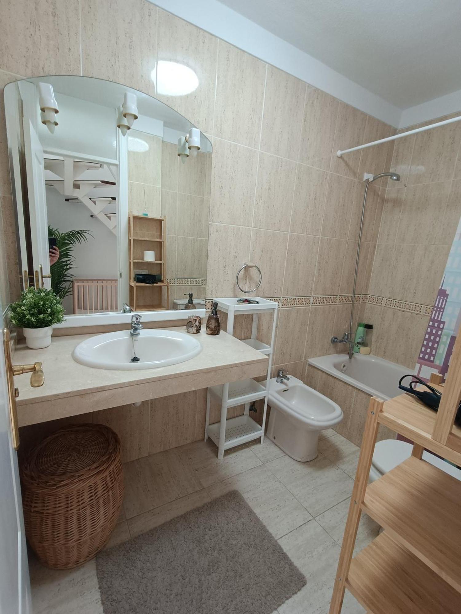 Arcoiris Apartment *