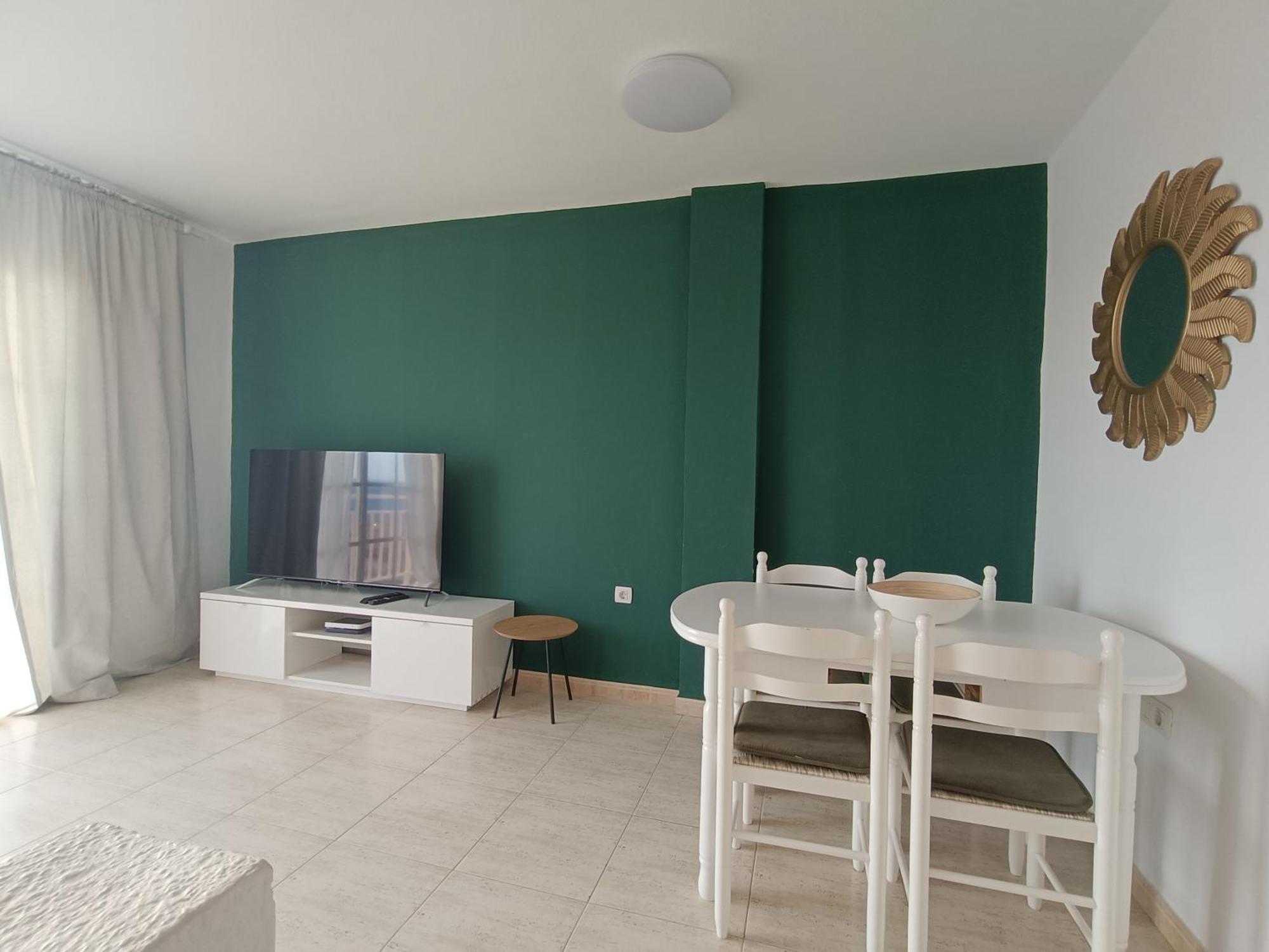 Apartment Arcoiris *