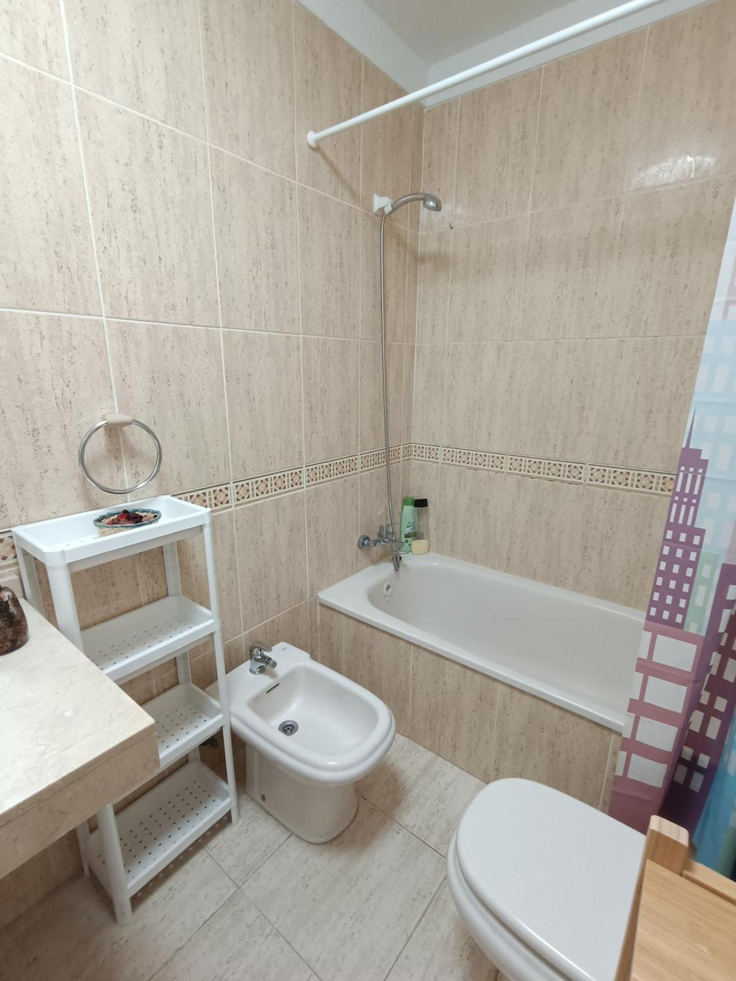 Arcoiris Apartment Callao Salvaje