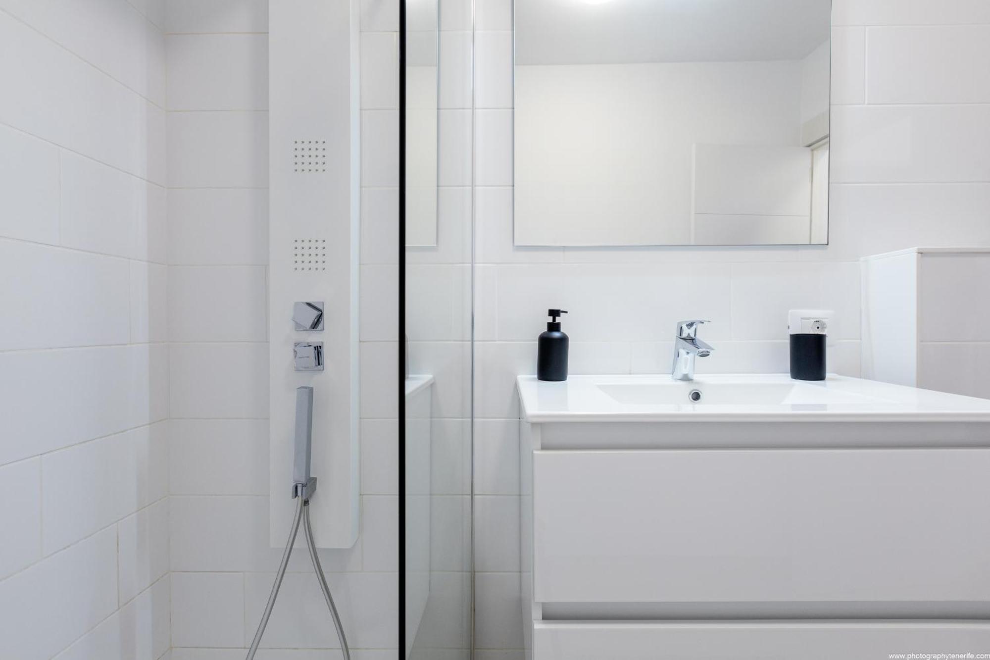 Amantes Del Mar, Heated Pool Apartamento *