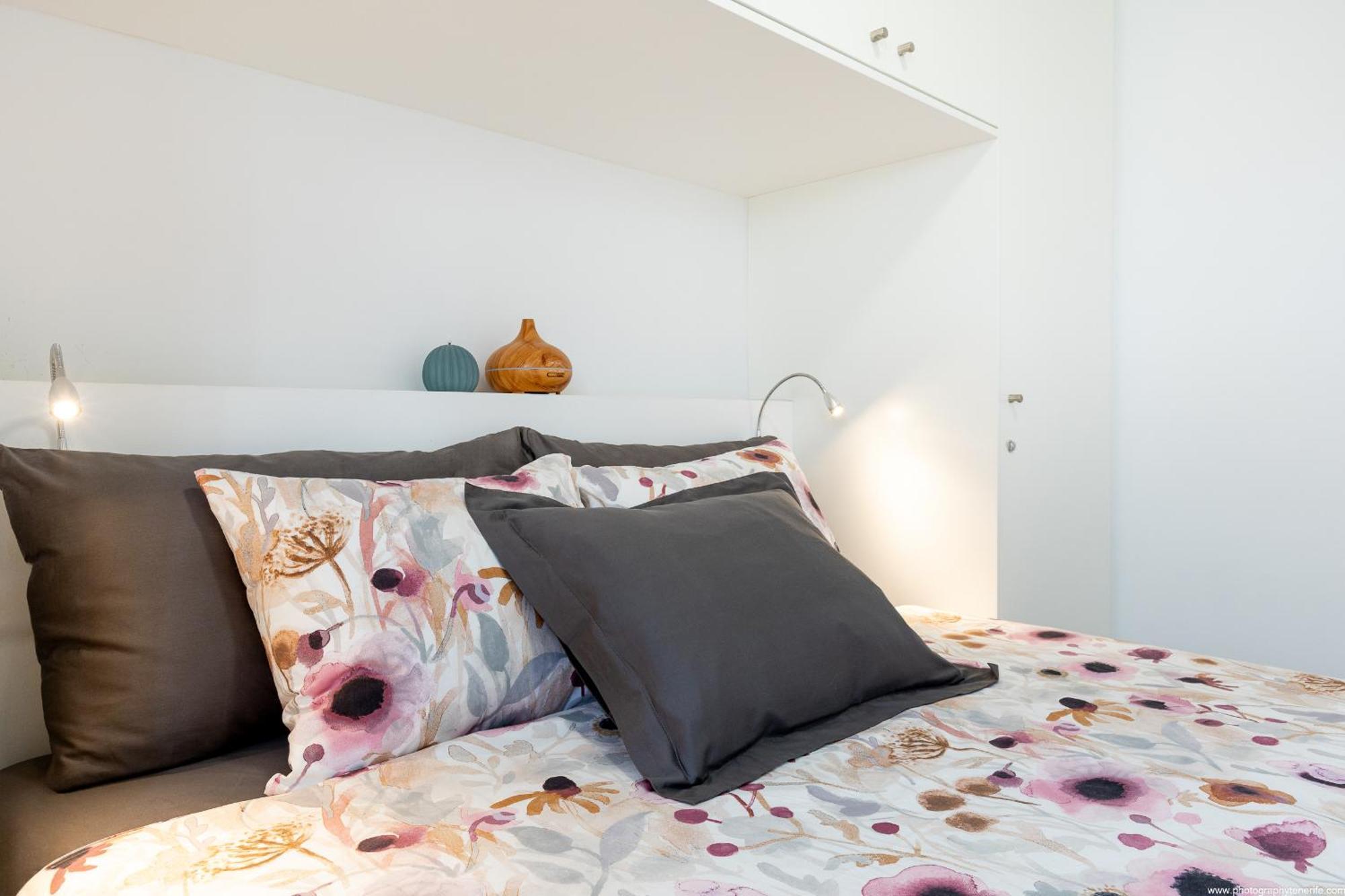 Amantes Del Mar, Heated Pool Apartamento *