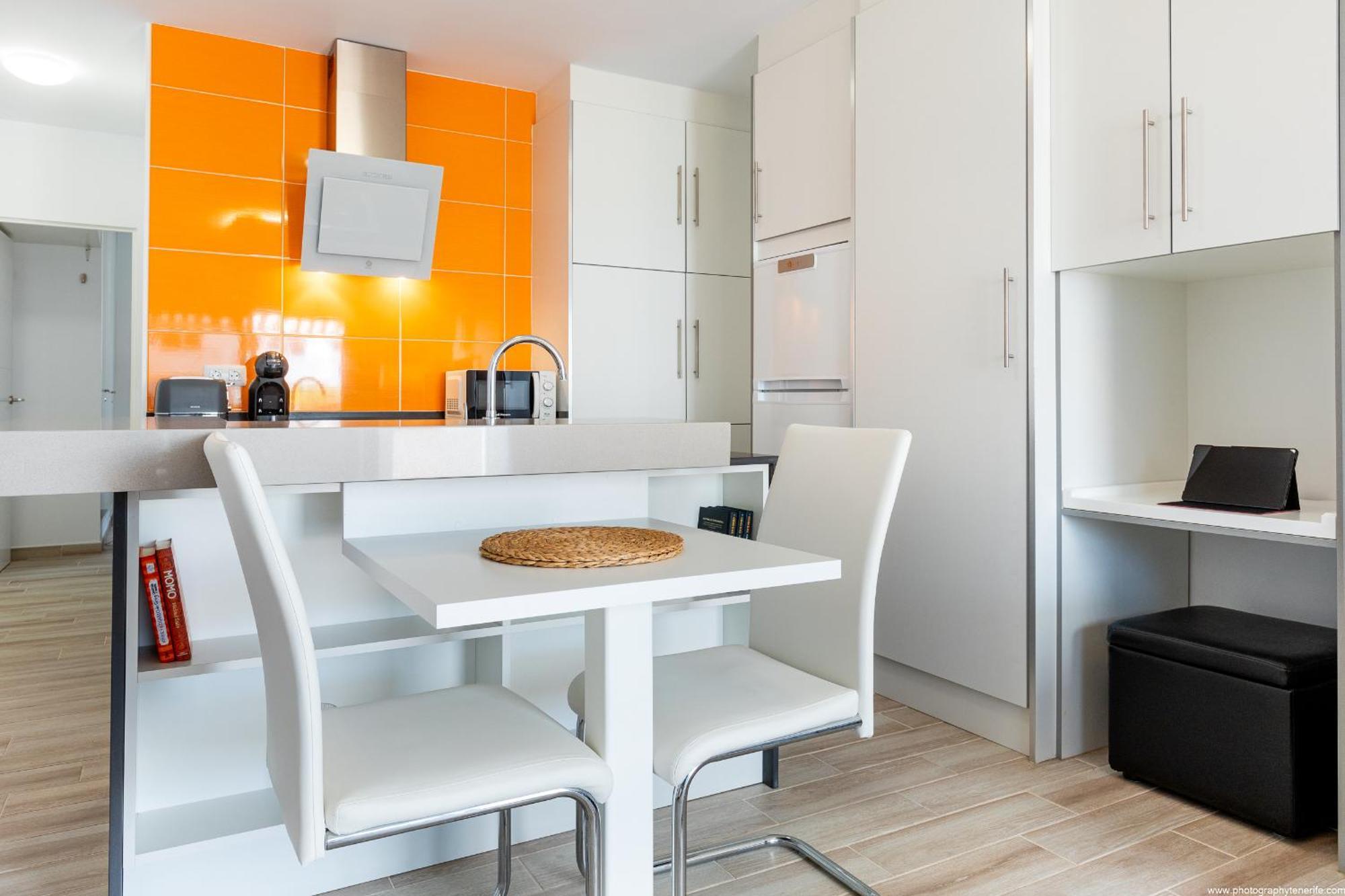 Amantes Del Mar, Heated Pool Apartamento *