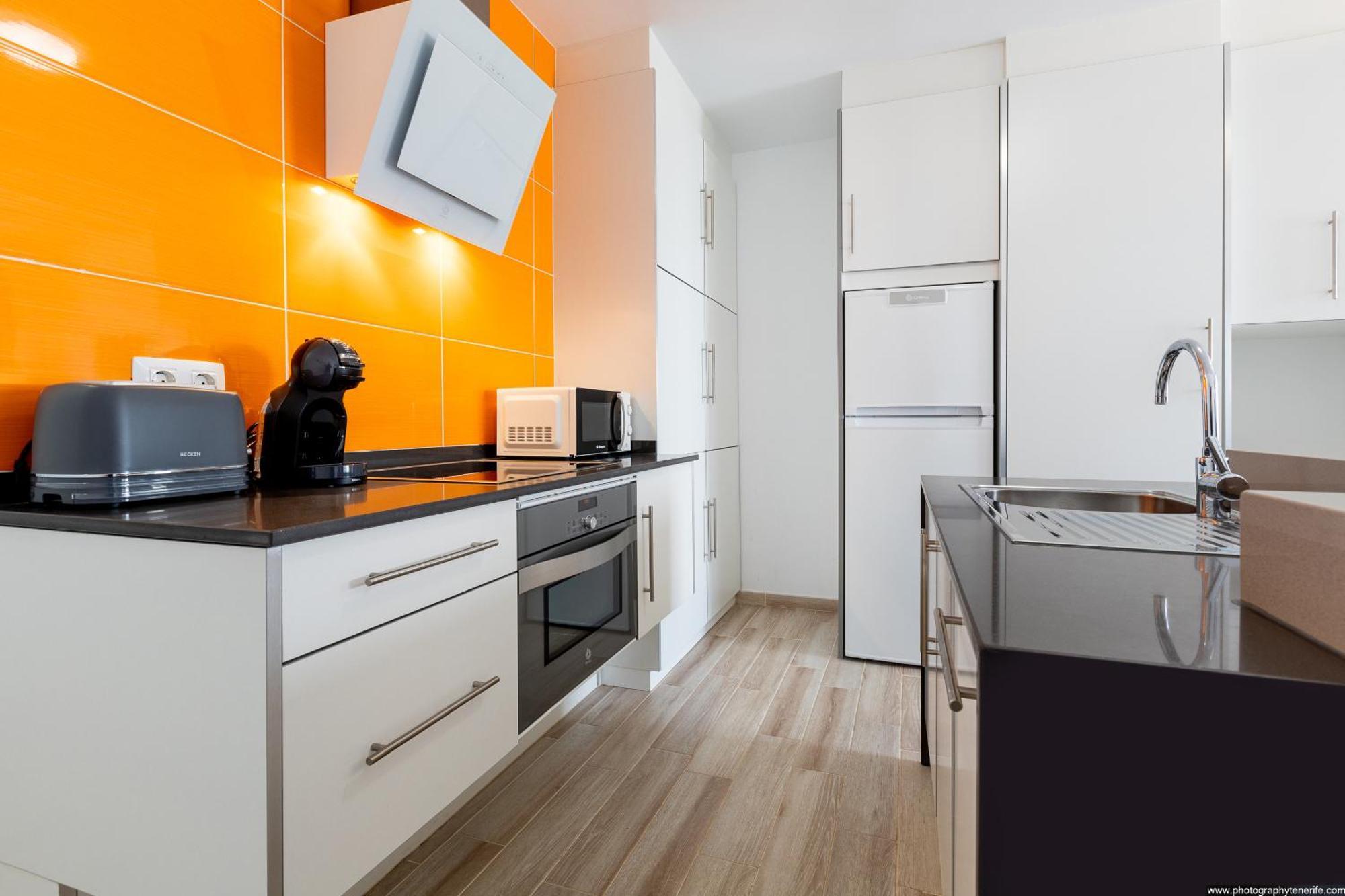 Amantes Del Mar, Heated Pool Apartamento *