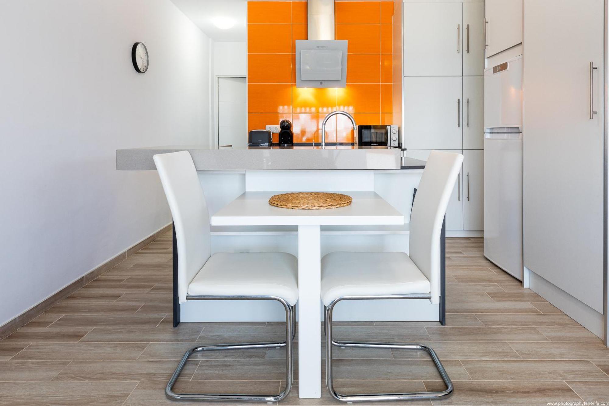 Apartamento Amantes Del Mar, Heated Pool *