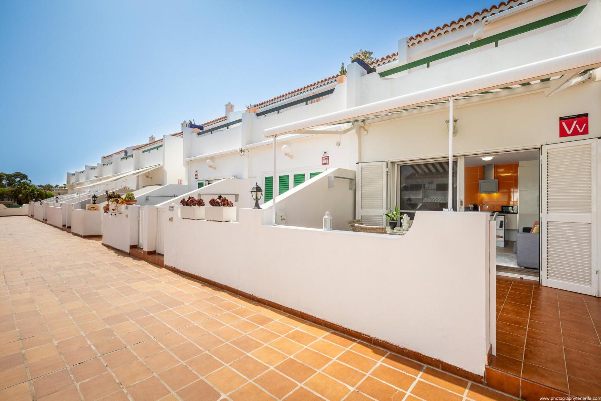 Amantes Del Mar, Heated Pool *