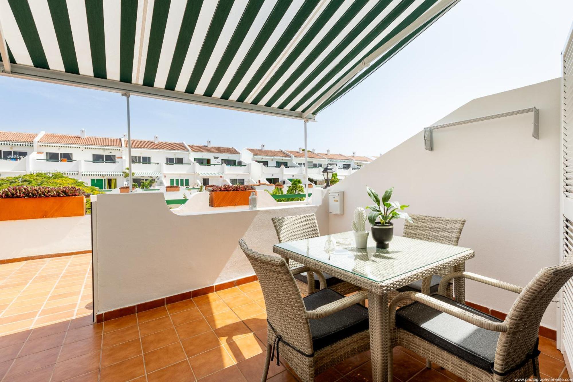 Amantes Del Mar, Heated Pool