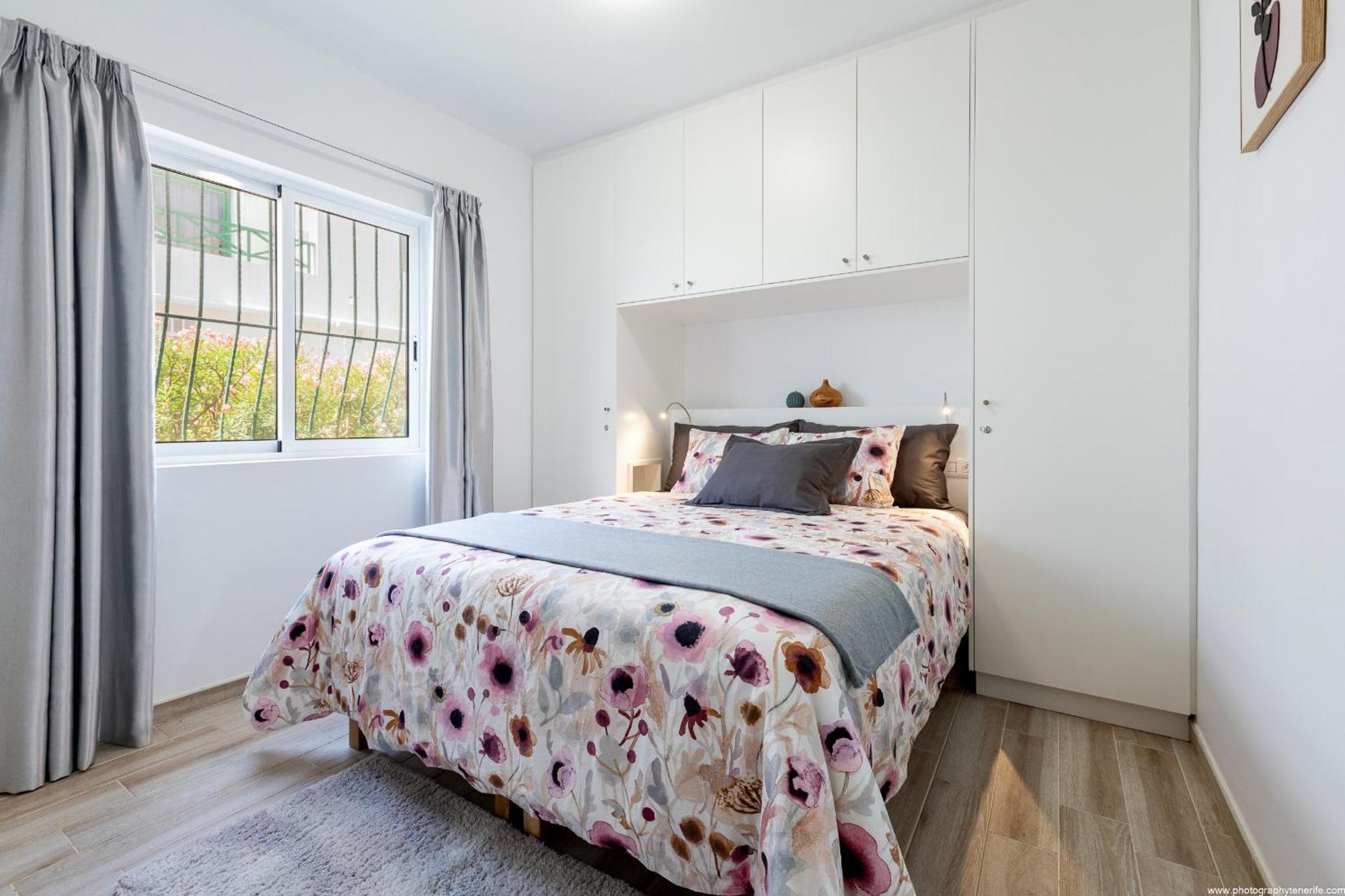 Apartamento Amantes Del Mar, Heated Pool