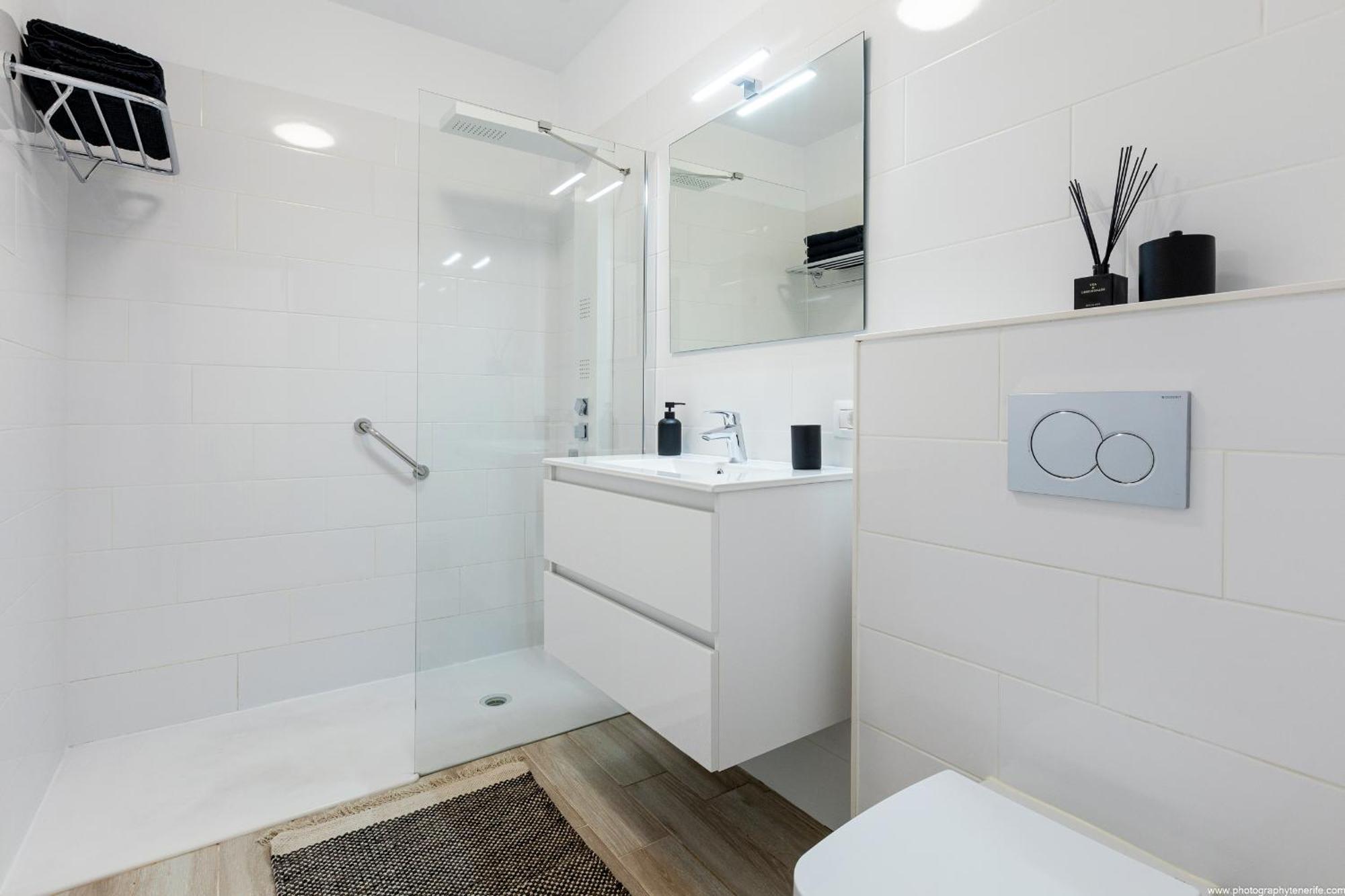 Amantes Del Mar, Heated Pool Apartamento Costa del Silencio
