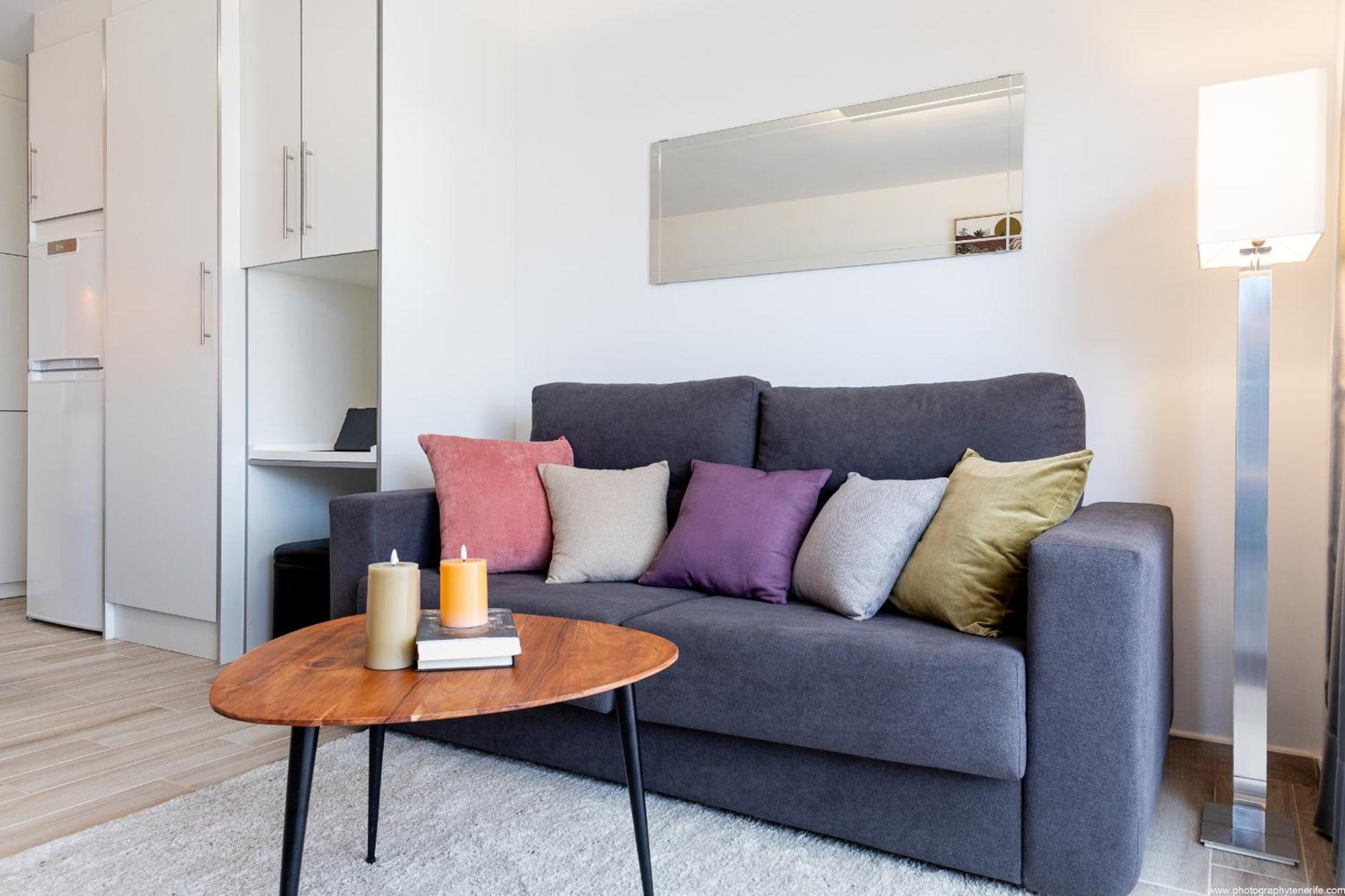 Amantes Del Mar, Heated Pool Apartamento *