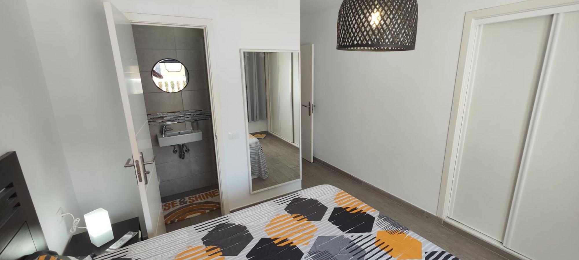 Apartment El