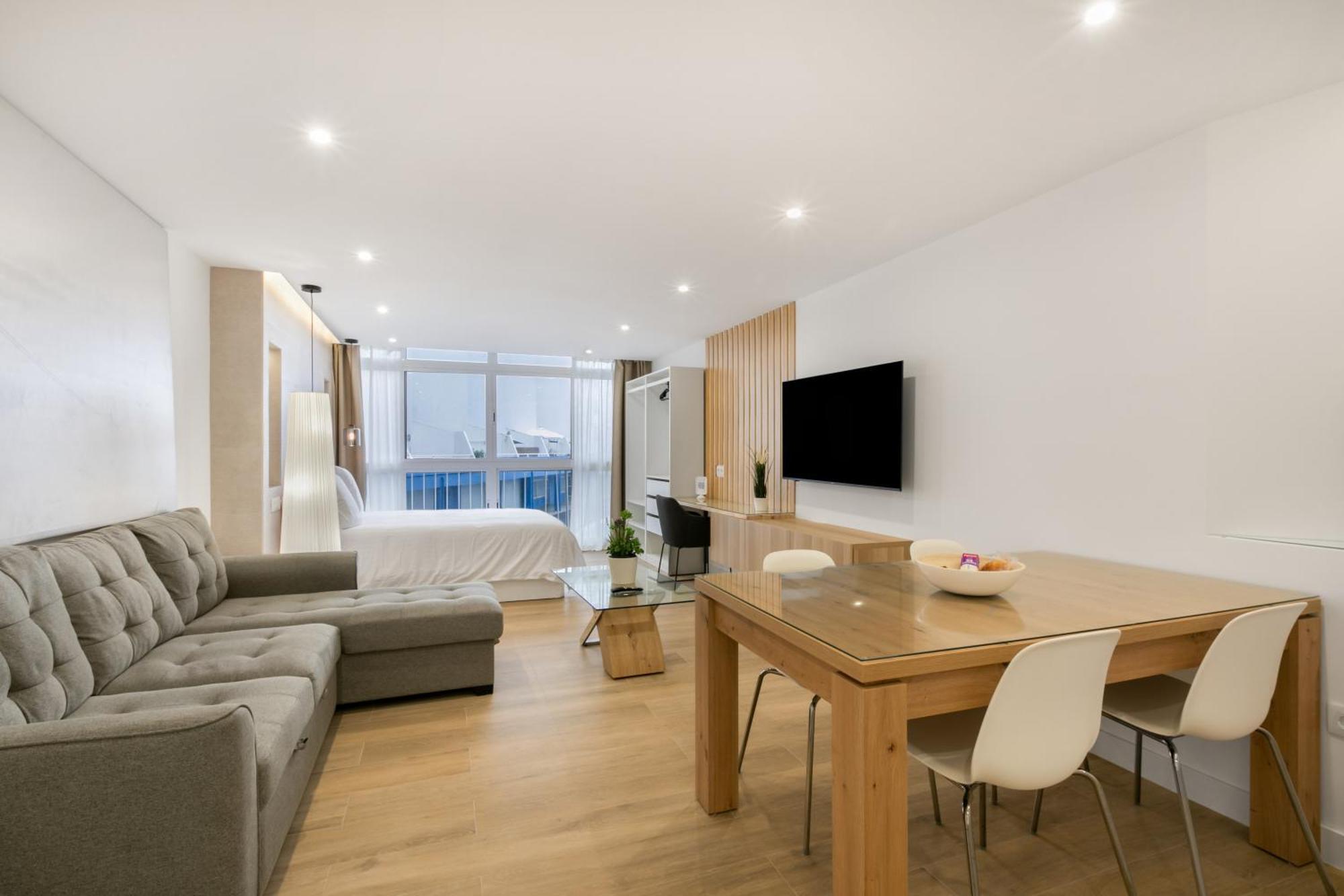 Luxury Loft Mar Y Sol 2 * Tacoronte
