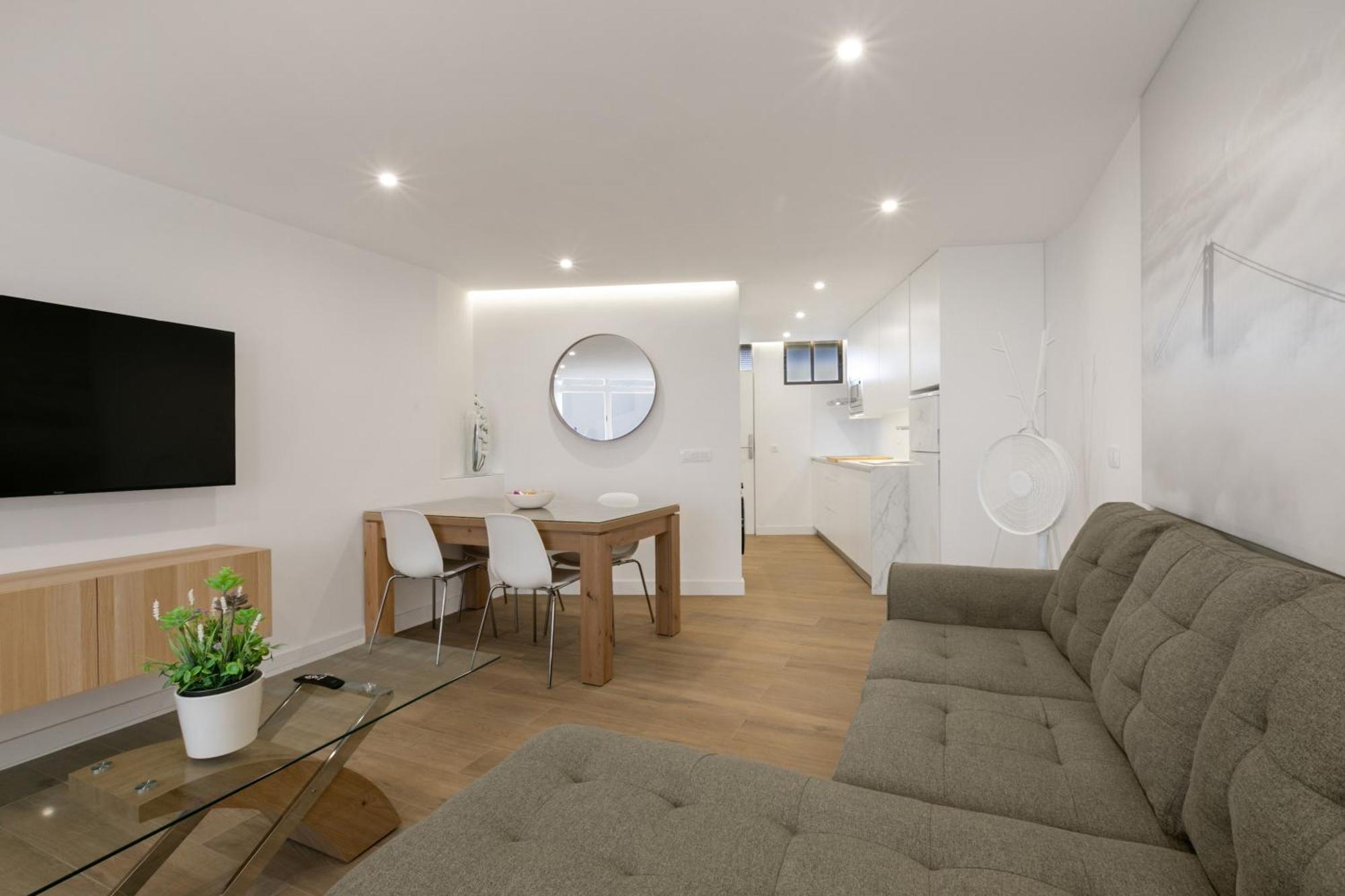 Luxury Loft Mar Y Sol 2 Apartamento *