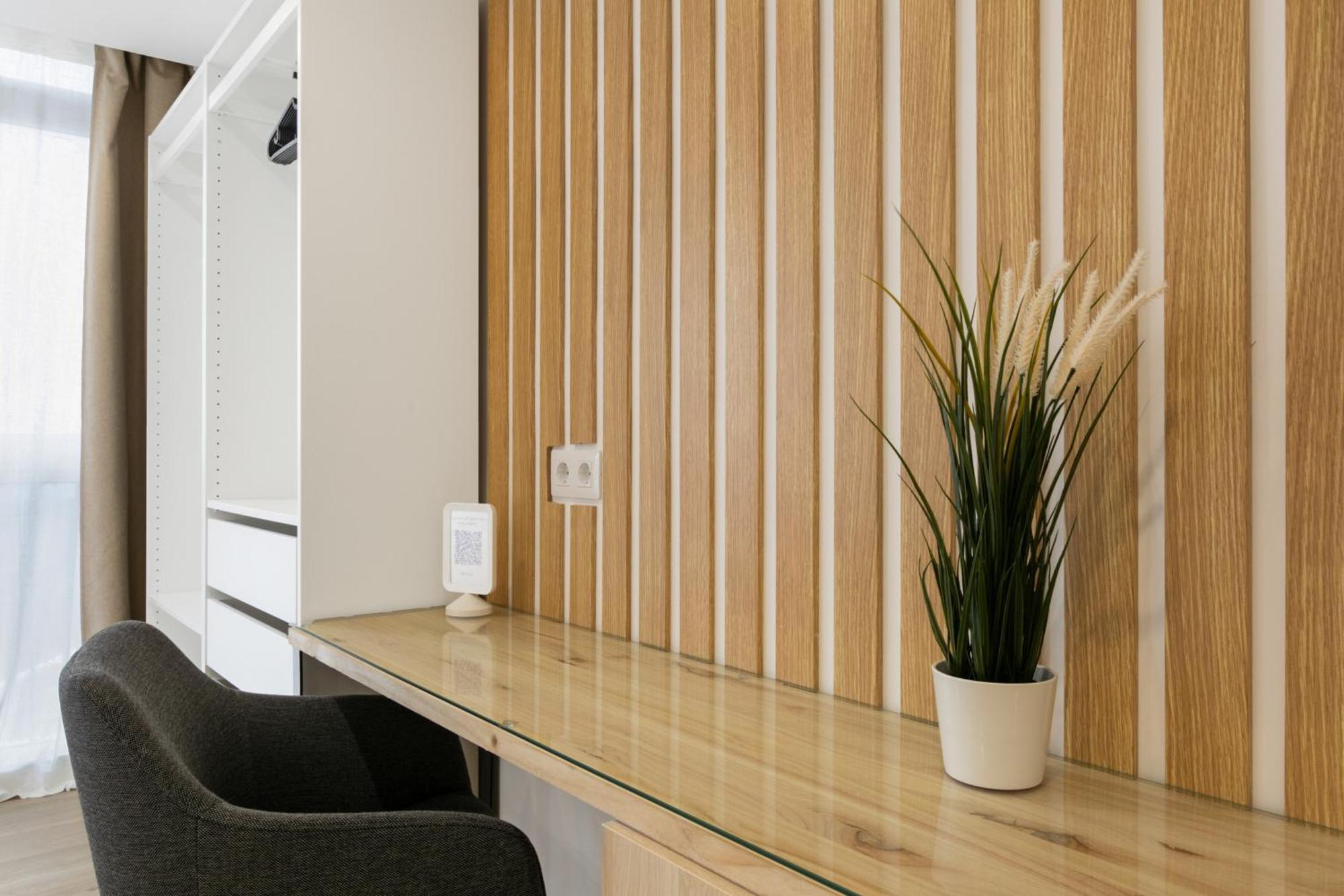 Apartamento Luxury Loft Mar Y Sol 2