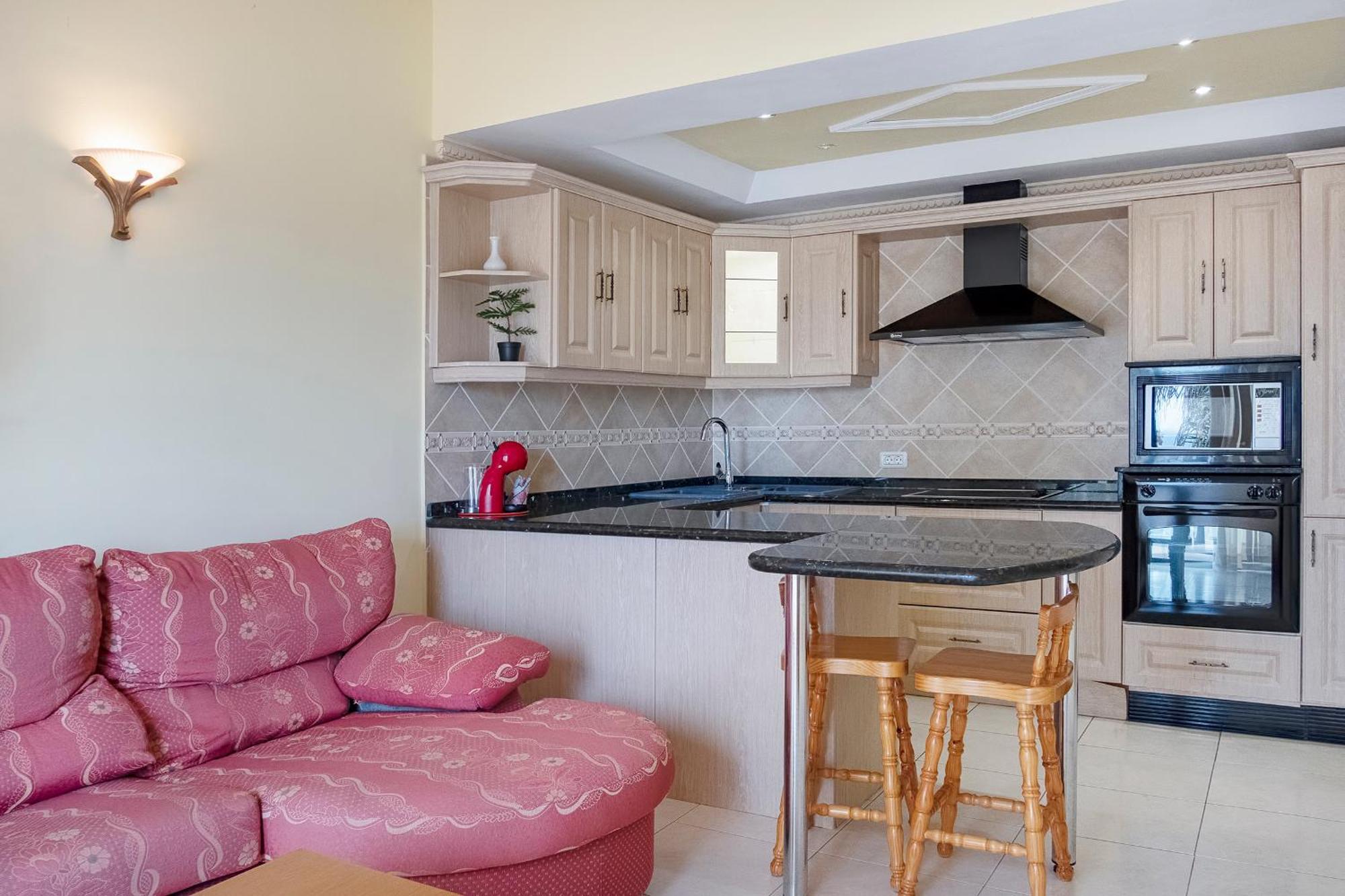Apartment The Club - - Dining - Events San Miguel de Abona
