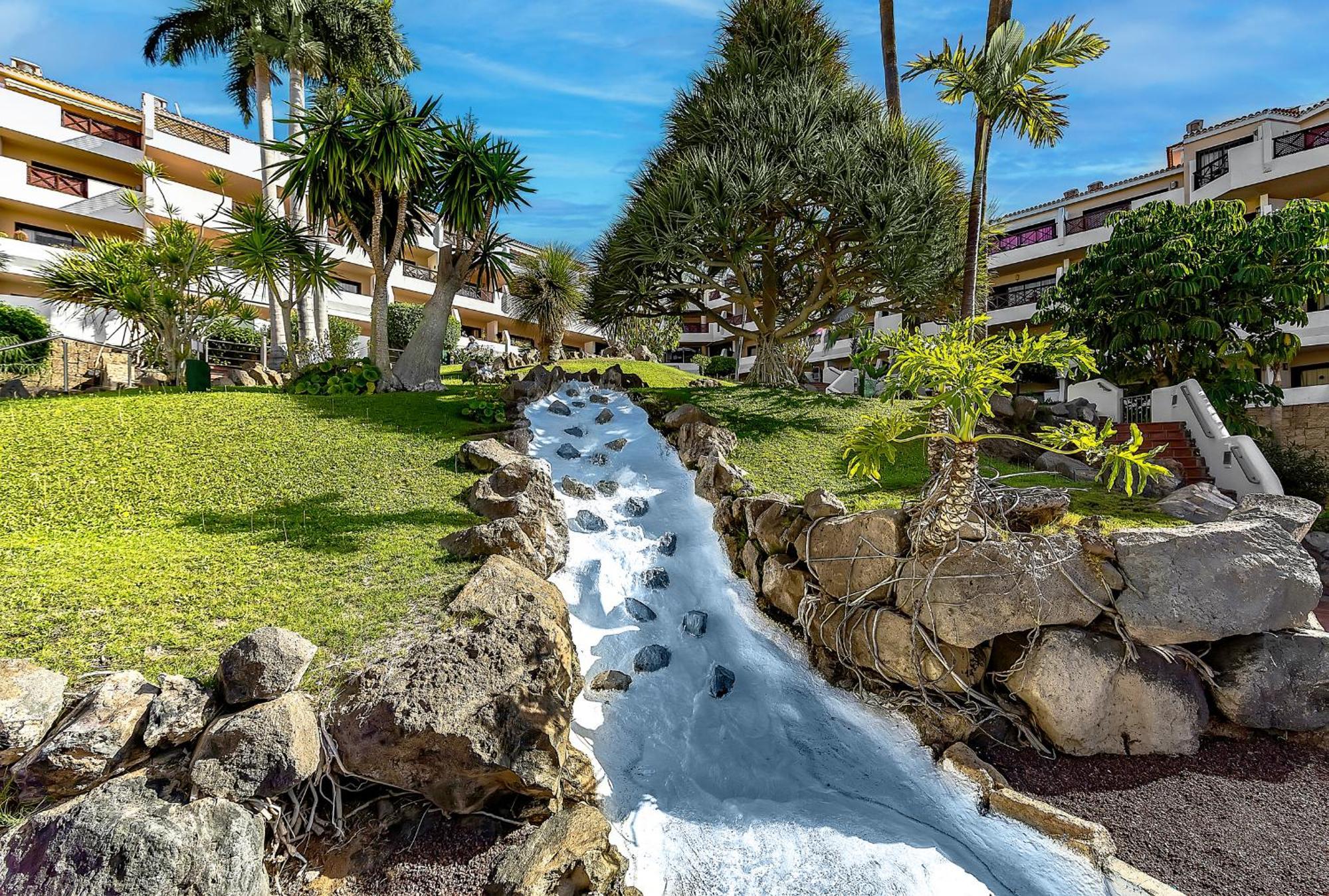 Albatros Golf Del Sur Apartment *