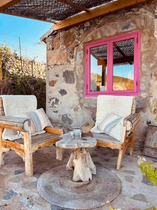 Сasa de vacaciones Lilly's - Romantischter Rueckzugsort - Pool Vilaflor