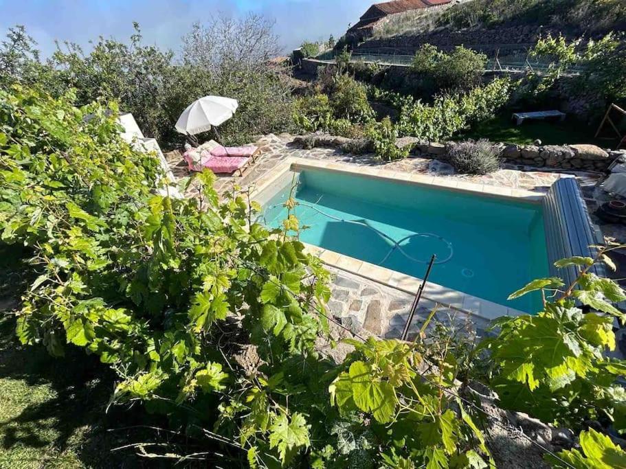 Lilly's - Romantischter Rueckzugsort - Pool