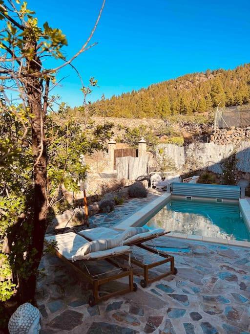 Сasa de vacaciones Lilly's - Romantischter Rueckzugsort - Pool *
