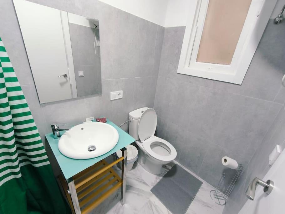 Carrillo 7 Apartment Santa Cruz de Tenerife