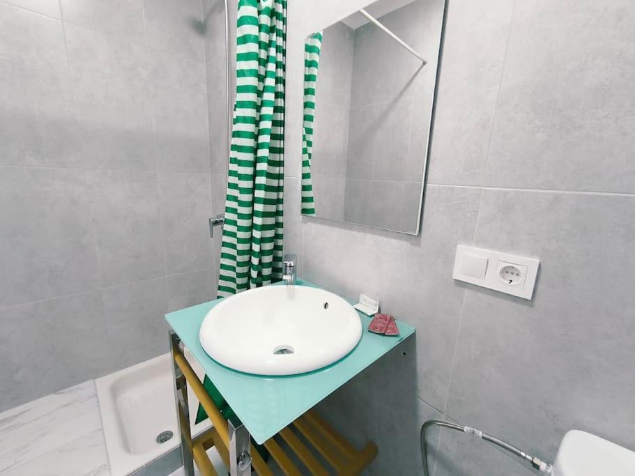 Apartment Carrillo 7