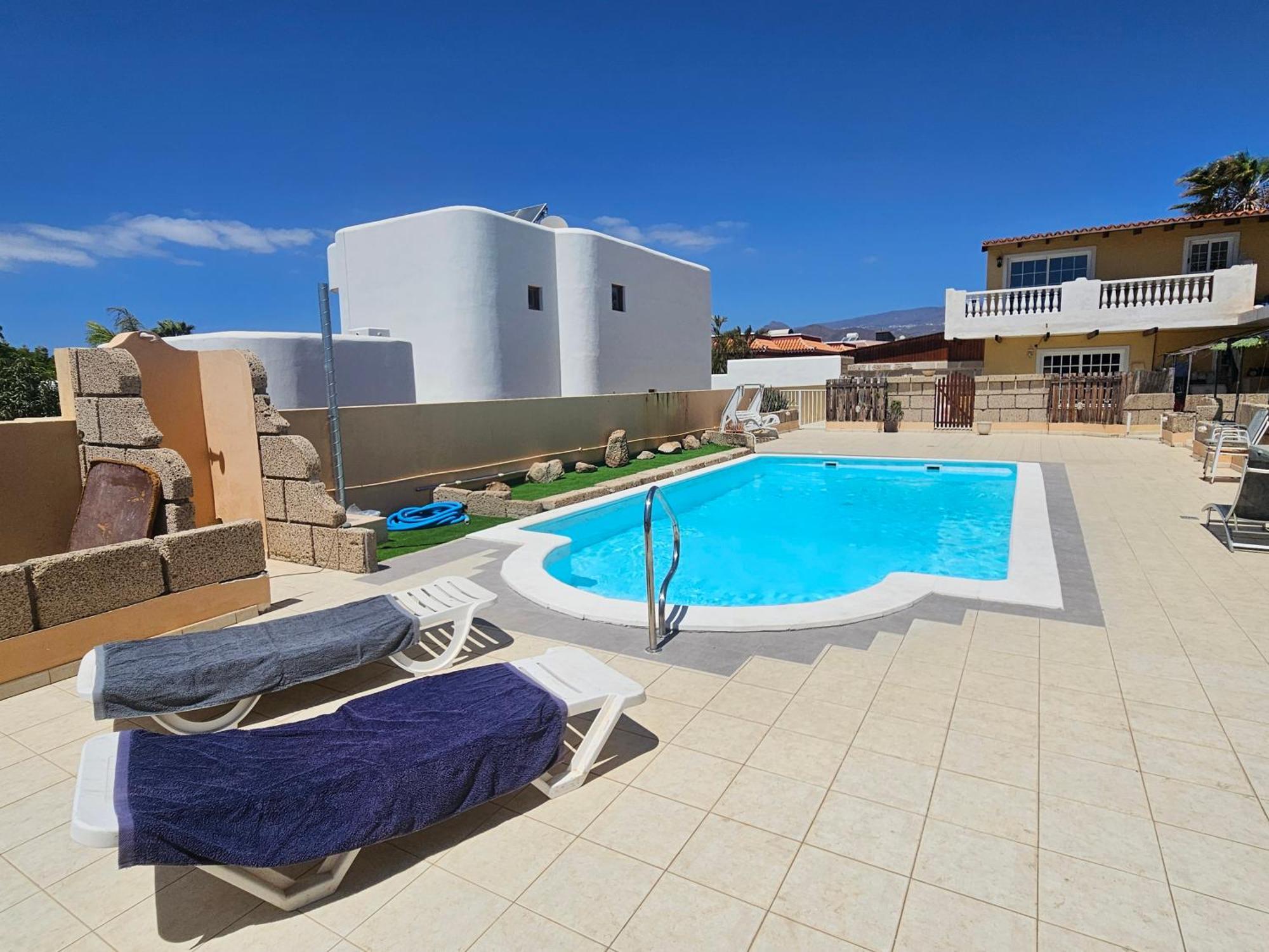 Loft Near The La Mareta