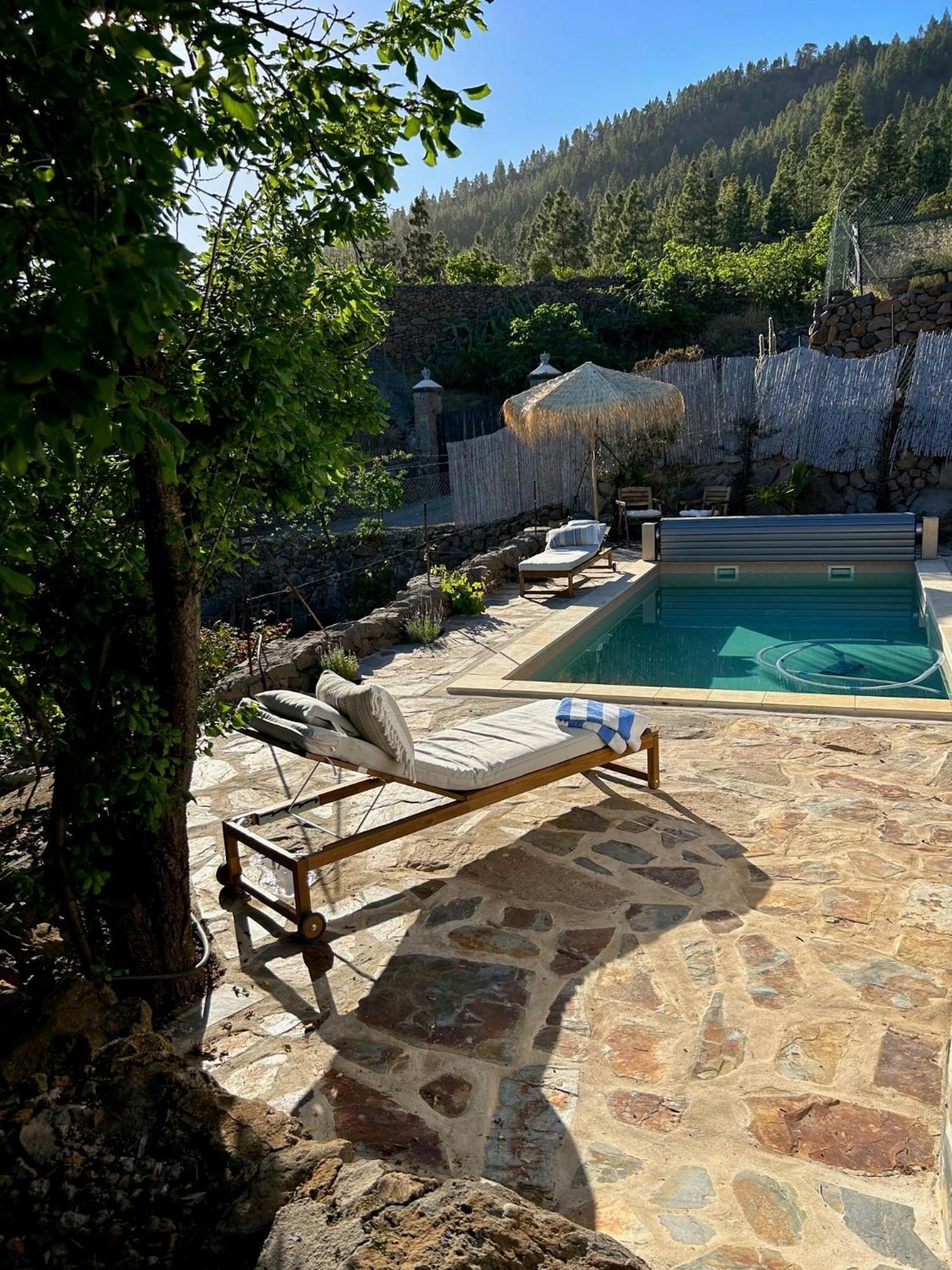 Сasa de vacaciones Rosas Maerchenhafte Mit Pool *