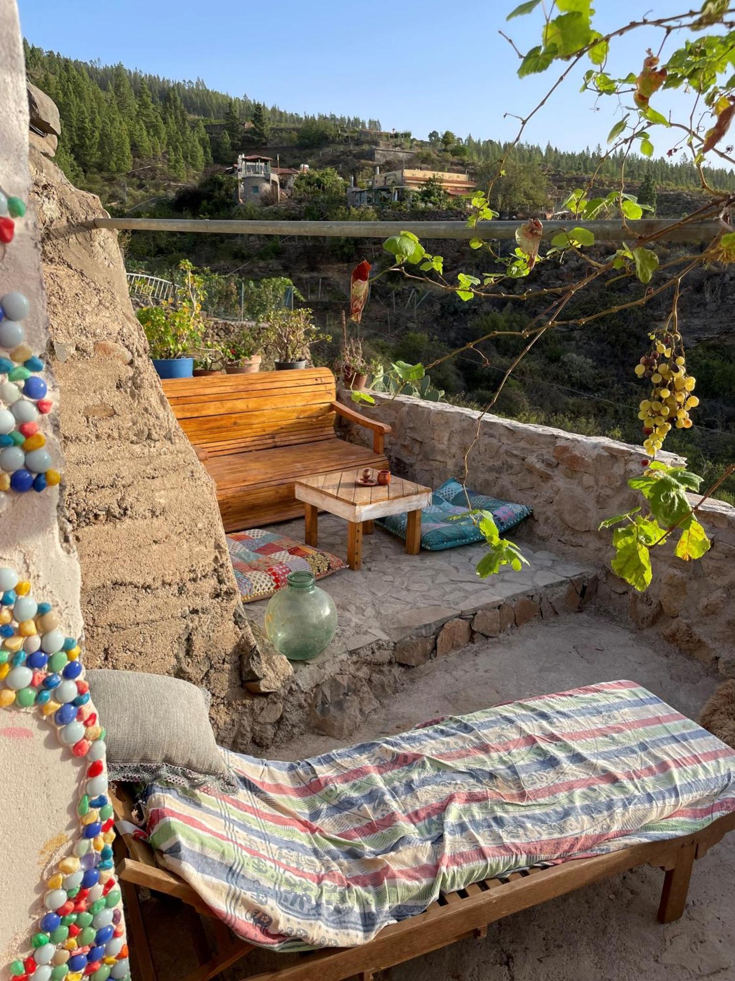 Rosas Maerchenhafte Mit Pool Сasa de vacaciones *