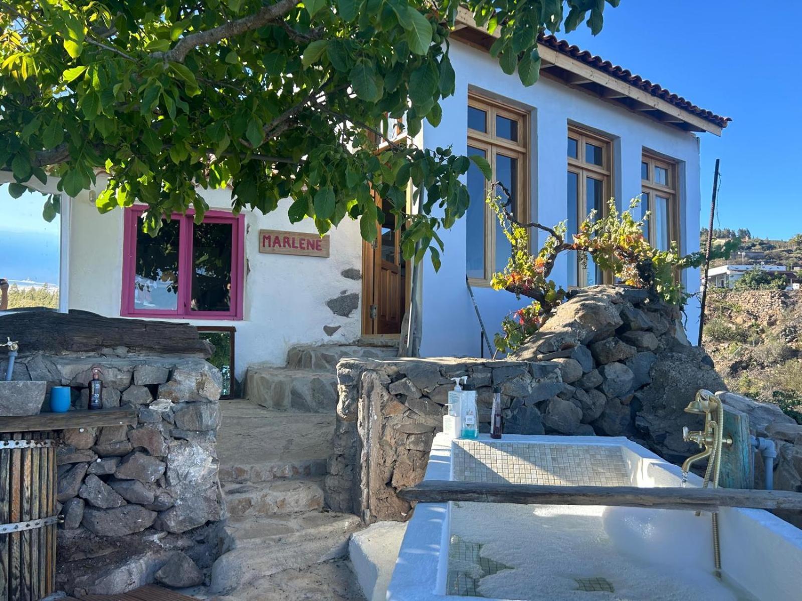 Сasa de vacaciones Rosas Maerchenhafte Mit Pool *