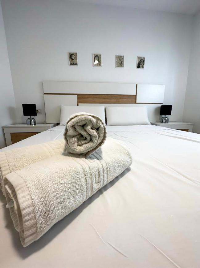 Apartamento Eureka! Oasis - Bravo's House