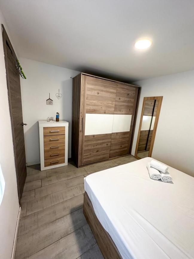 Eureka! Oasis - Bravo's House Apartamento