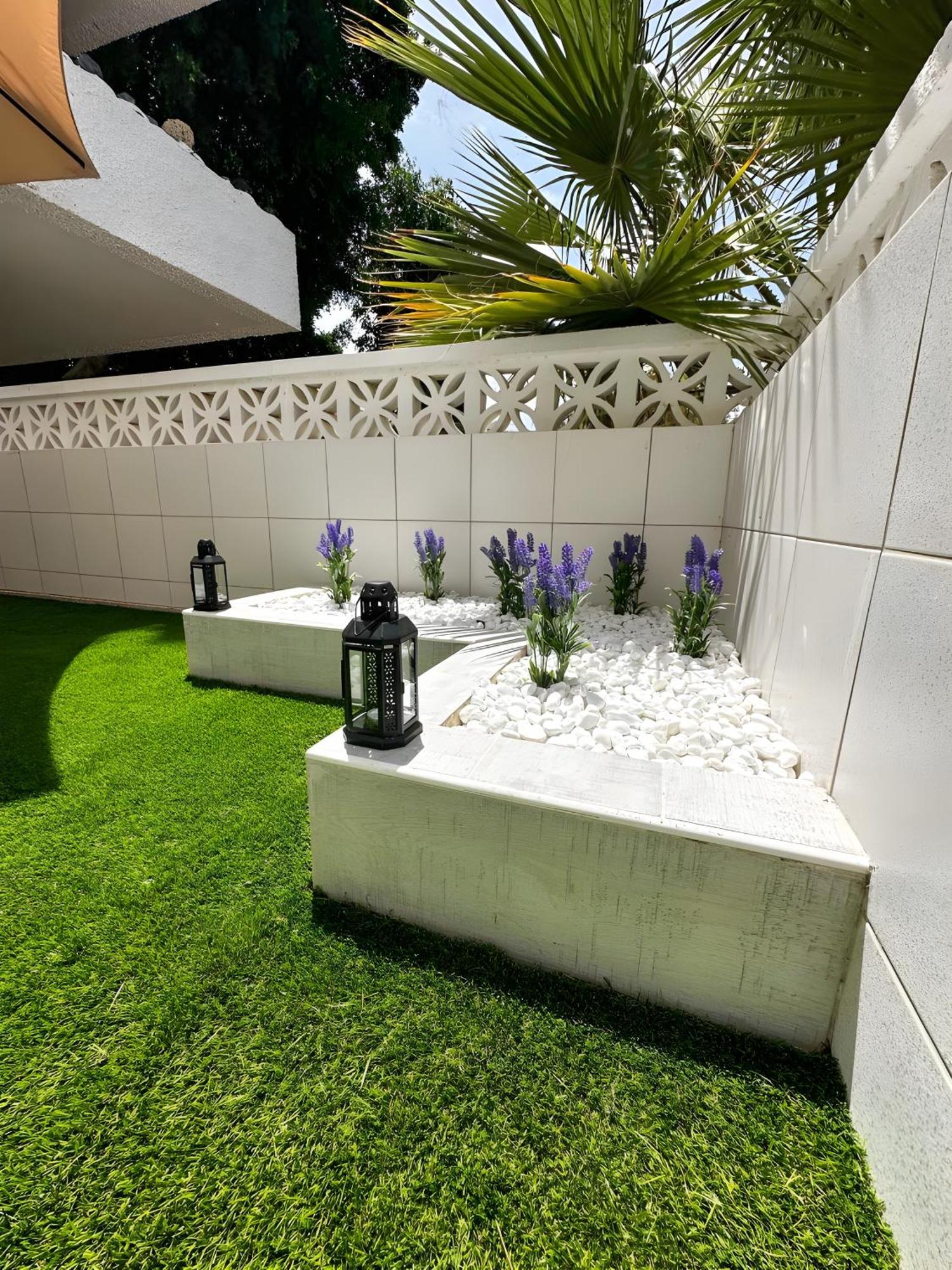 Modern With Terrace In - Bravo's House Apartment Costa Del Silencio