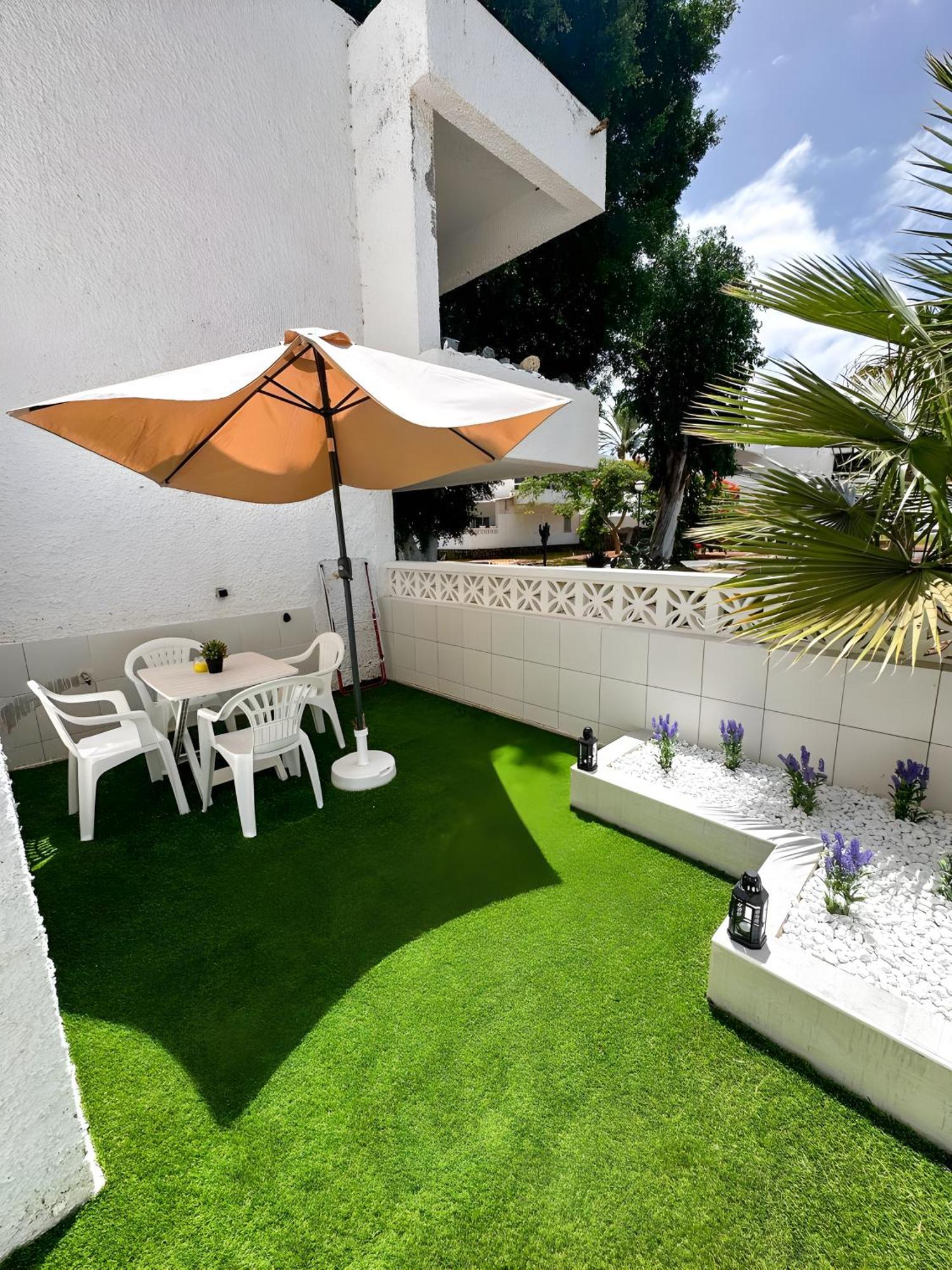 Apartamento Eureka! Oasis - Bravo's House