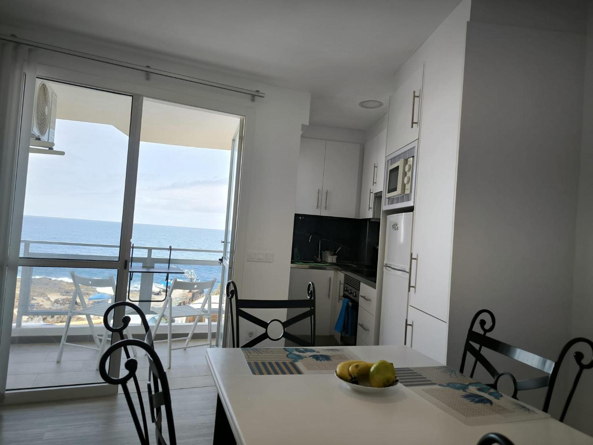Mi Pris Apartment El Pris