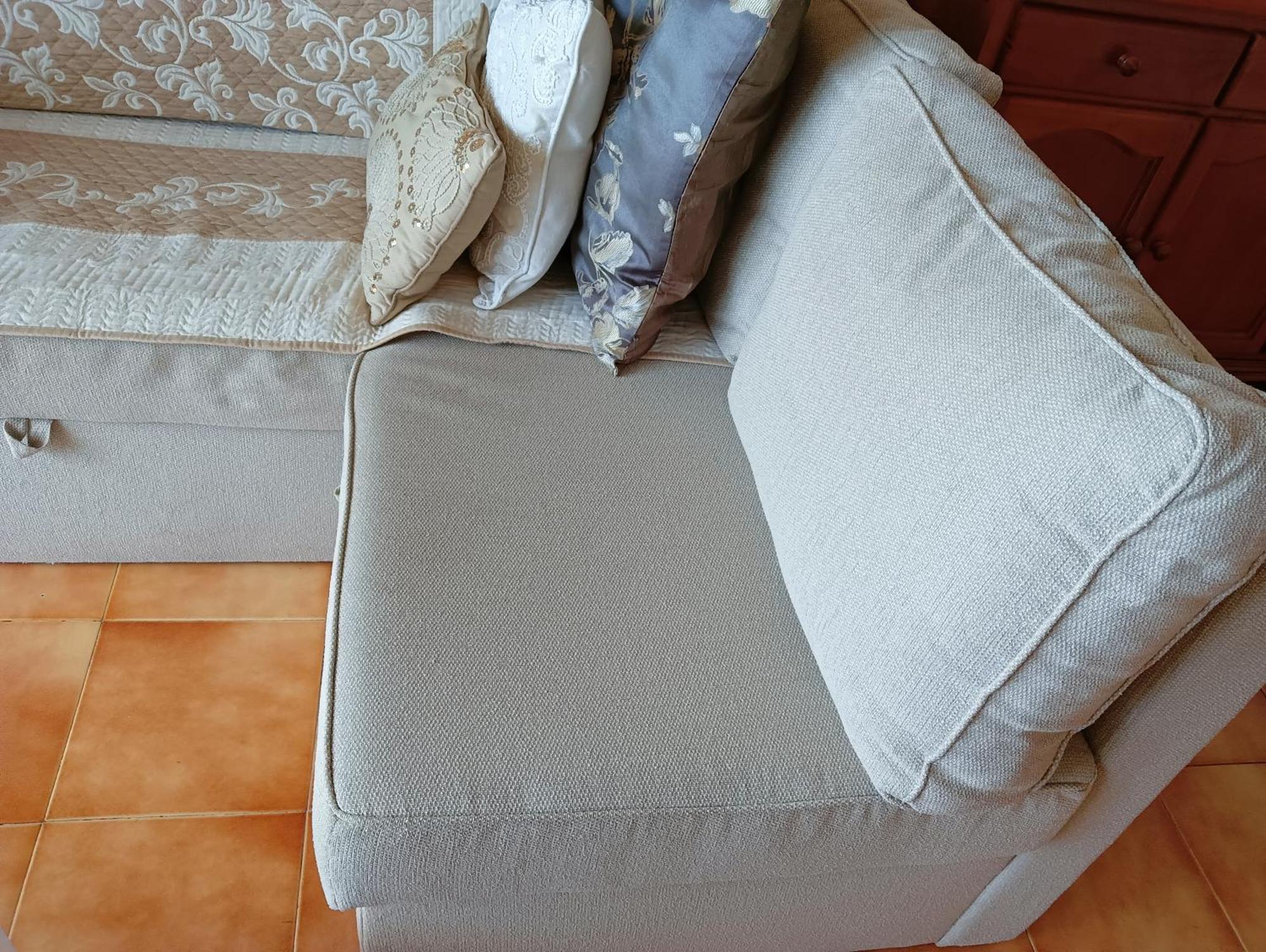 Apartamento El Puertito