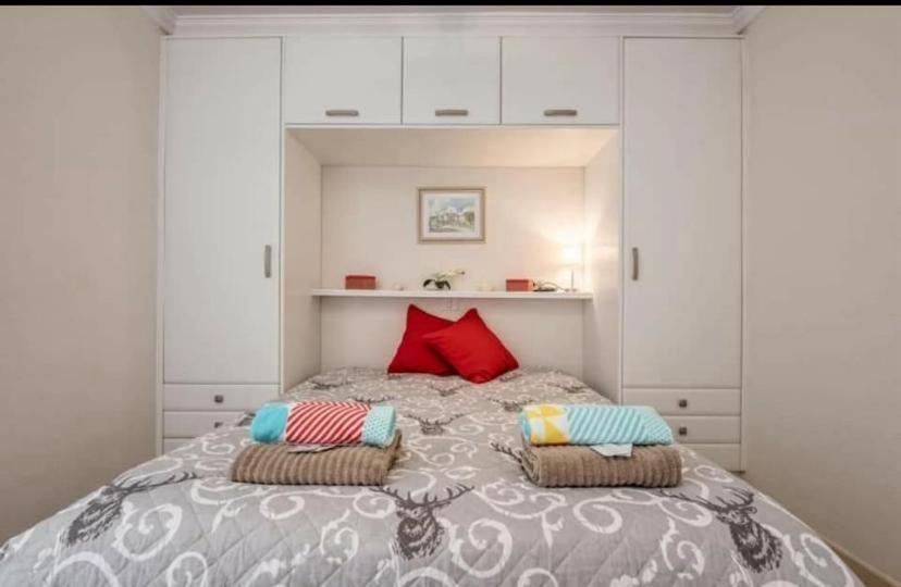 Angelica Appartement