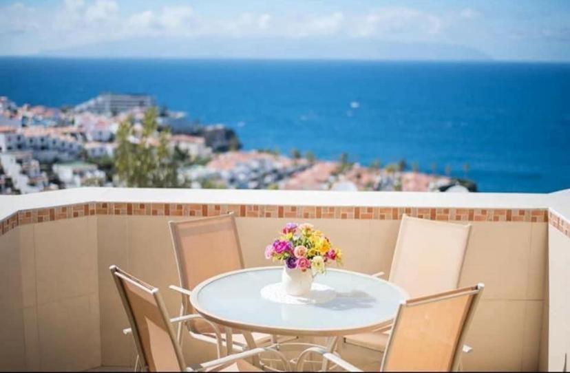 Angelica Appartement *
