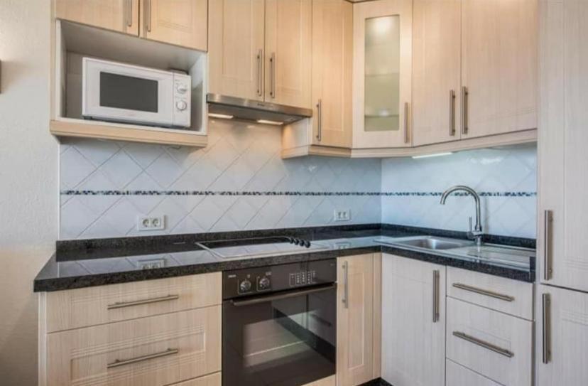 Angelica Appartement