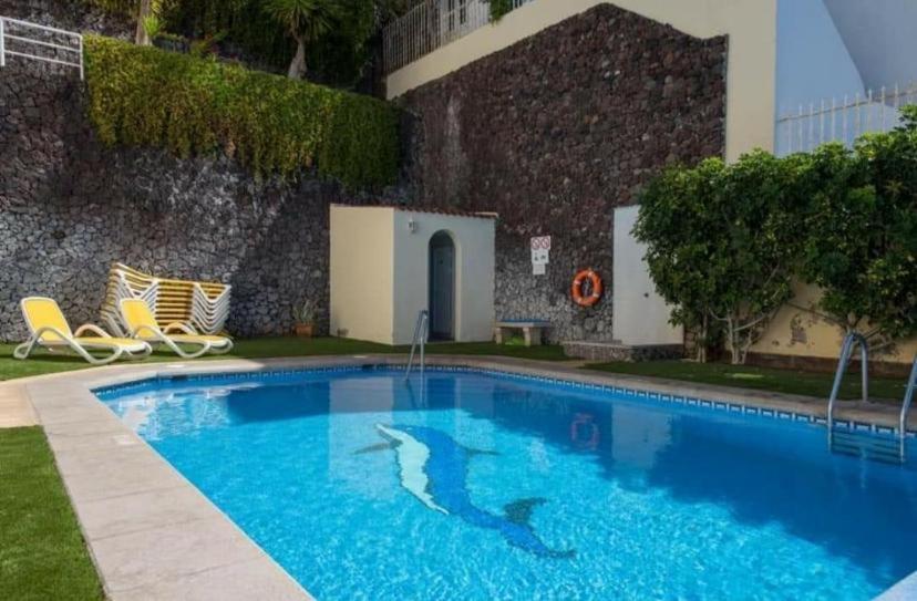 Angelica Appartement