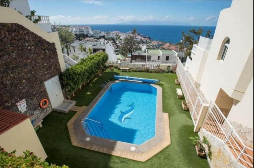 Angelica Appartement
