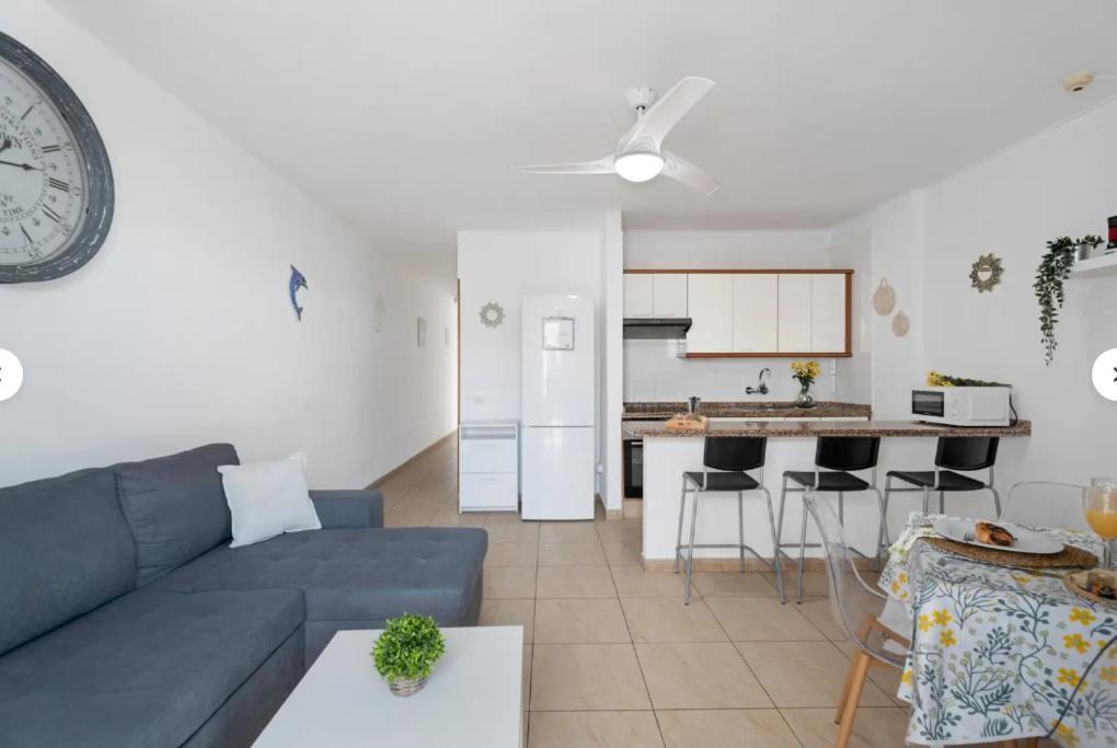 Appartement Sunset Lux Floritas