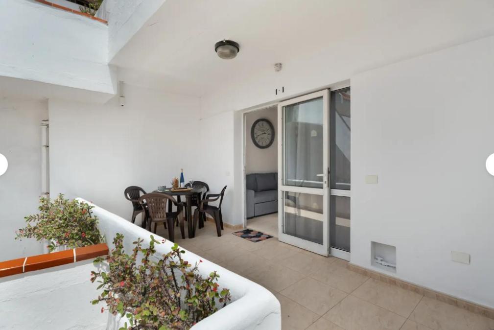 Sunset Lux Floritas Appartement