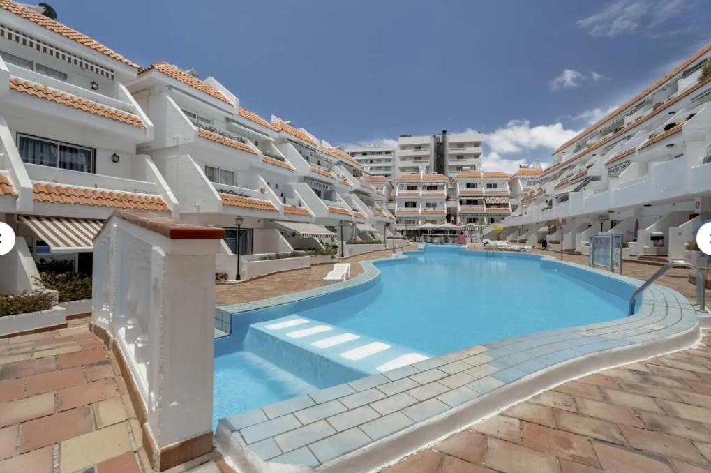 Sunset Lux Floritas Appartement